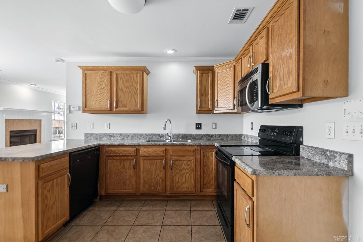 5408 Greenwood Acres  Little Rock, AR