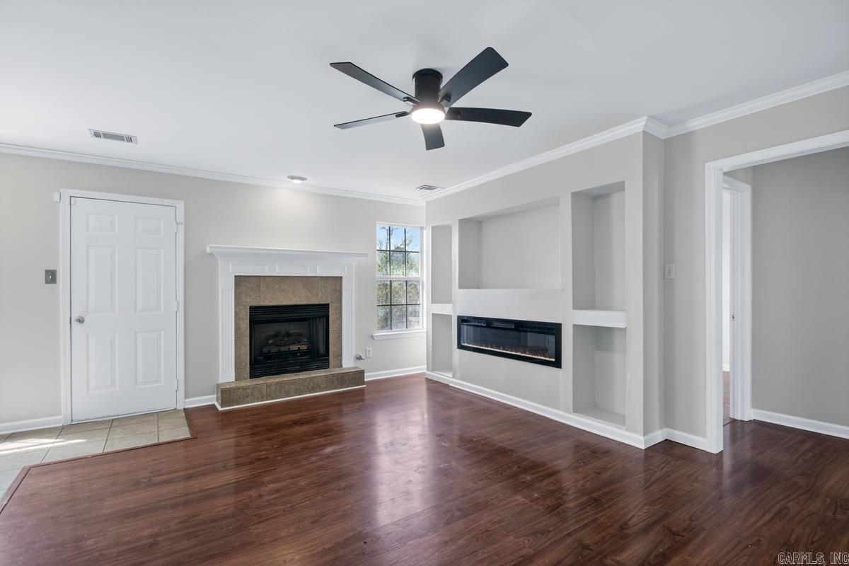 5408 Greenwood Acres  Little Rock, AR