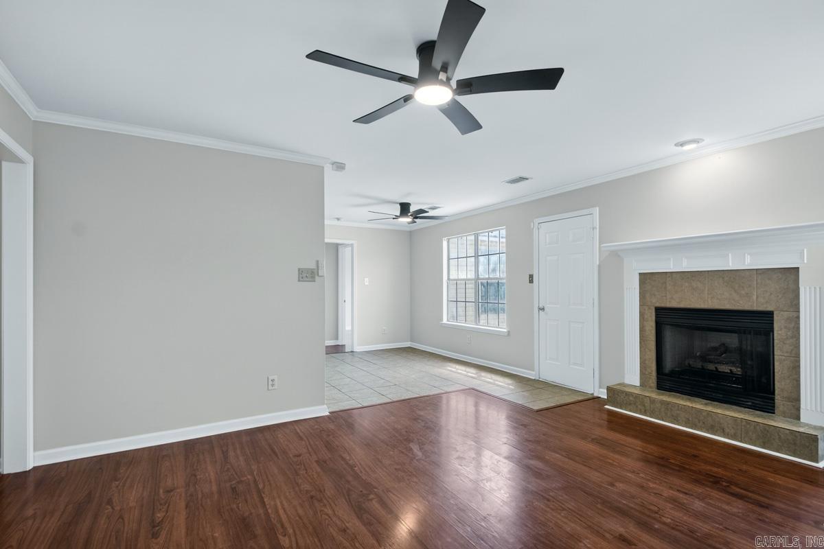 5408 Greenwood Acres  Little Rock, AR