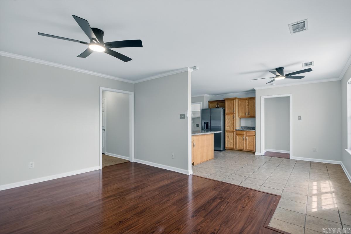 5408 Greenwood Acres  Little Rock, AR