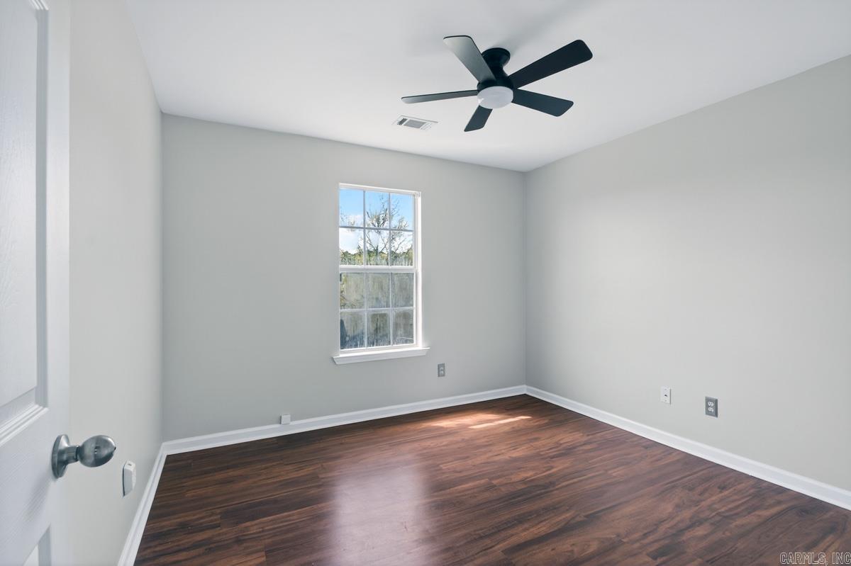 5408 Greenwood Acres  Little Rock, AR