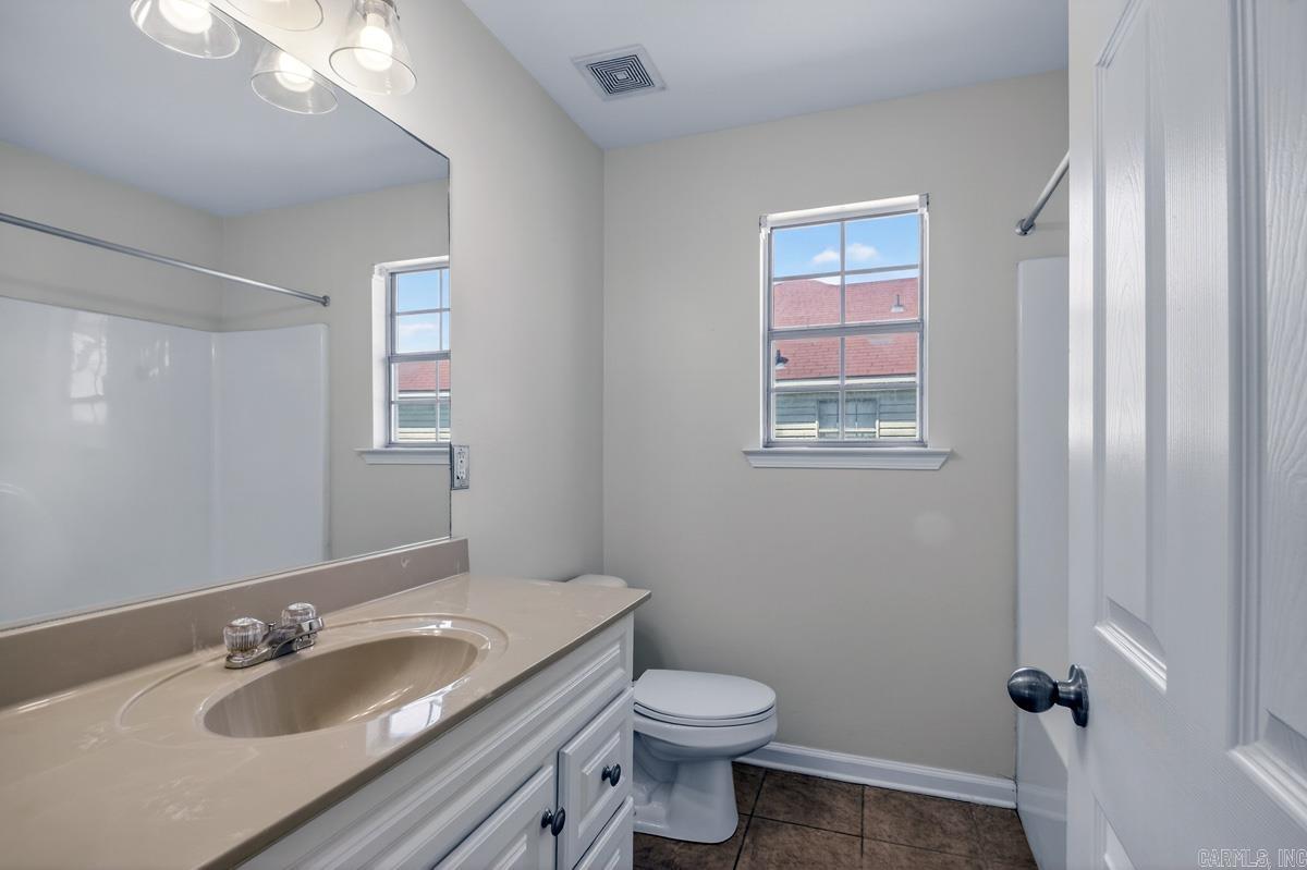 5408 Greenwood Acres  Little Rock, AR