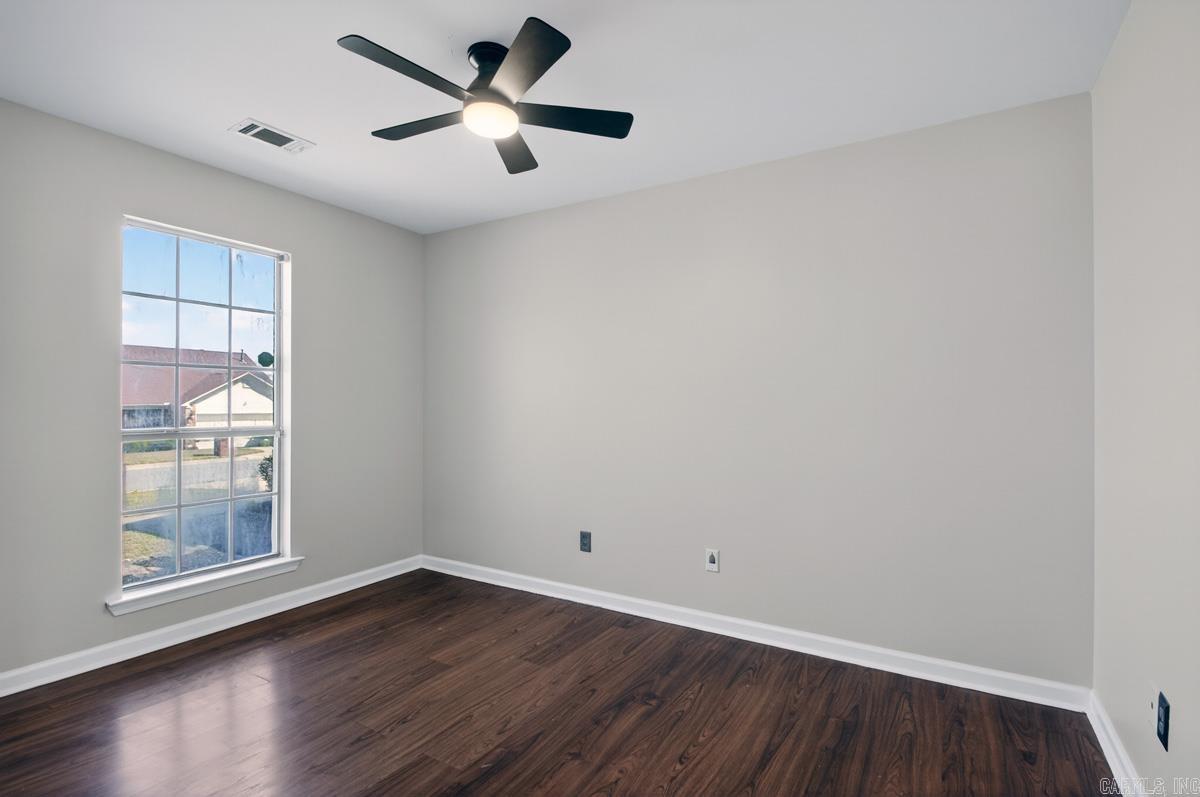 5408 Greenwood Acres  Little Rock, AR