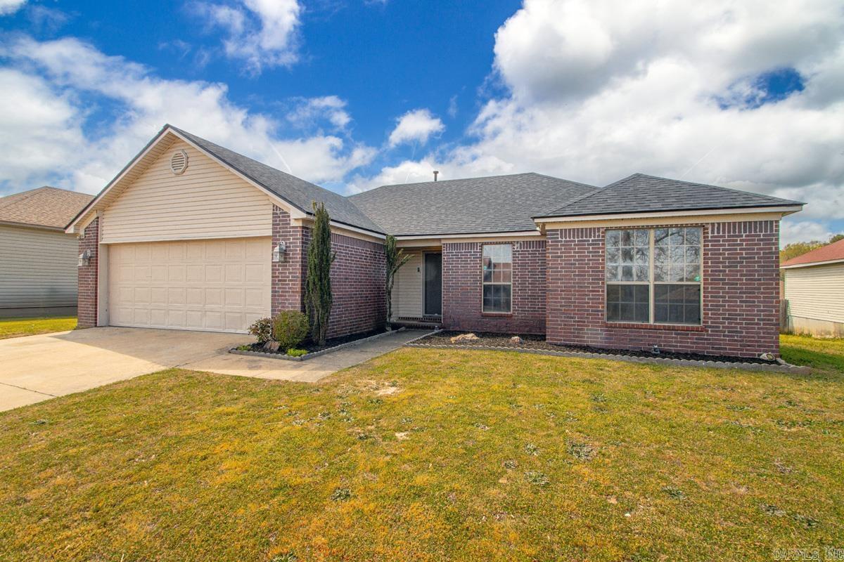 5408 Greenwood Acres  Little Rock, AR