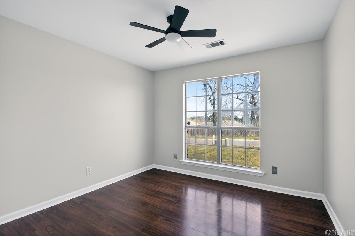 5408 Greenwood Acres  Little Rock, AR