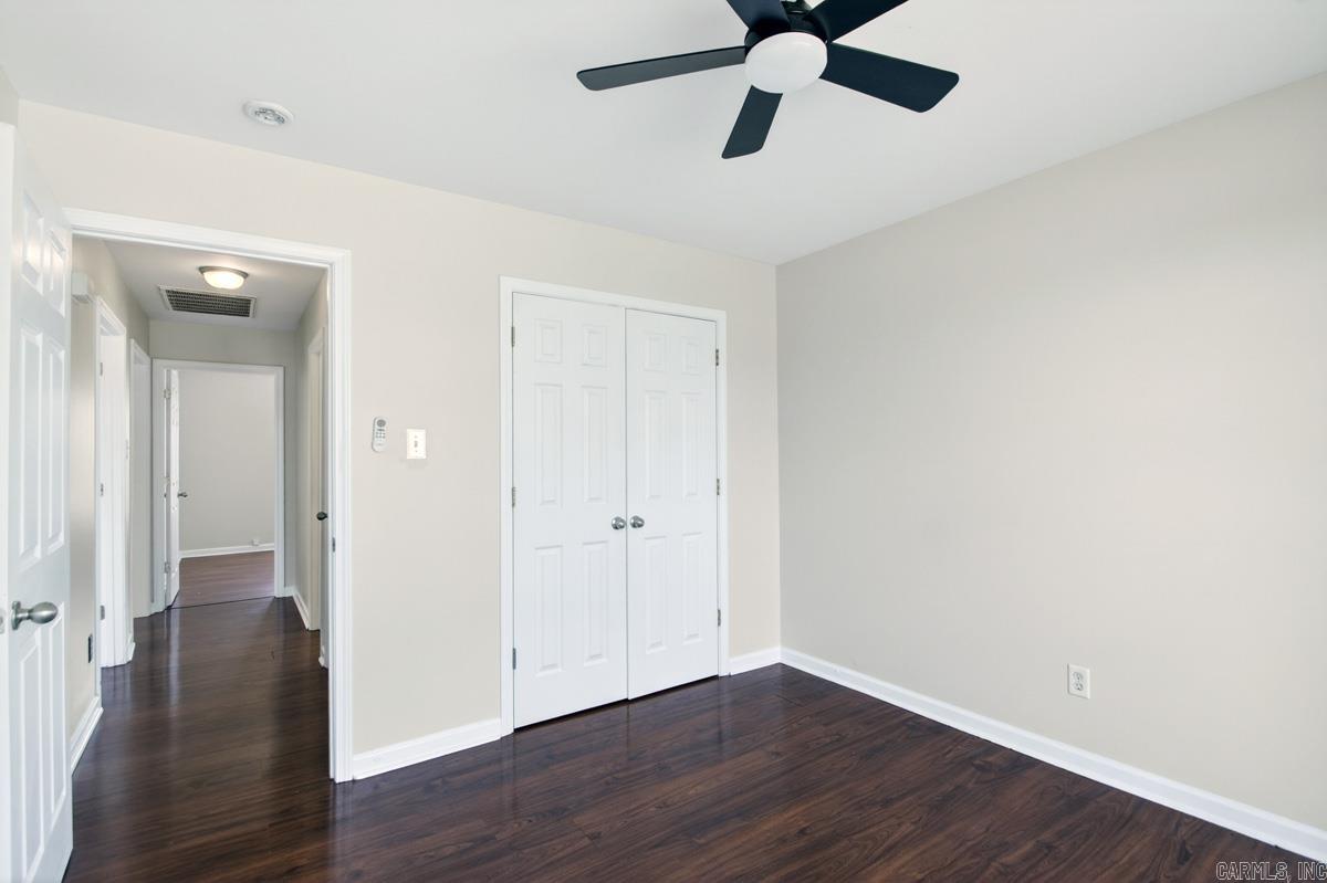 5408 Greenwood Acres  Little Rock, AR