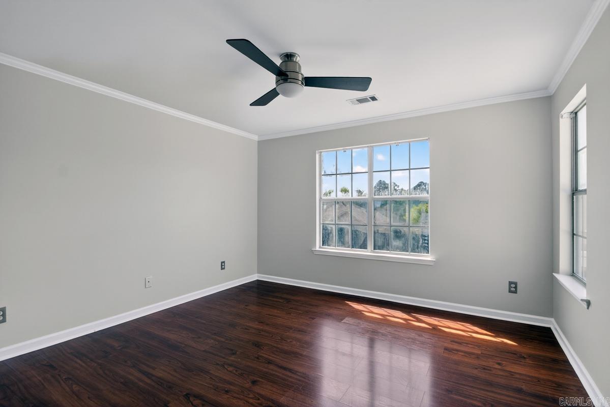 5408 Greenwood Acres  Little Rock, AR