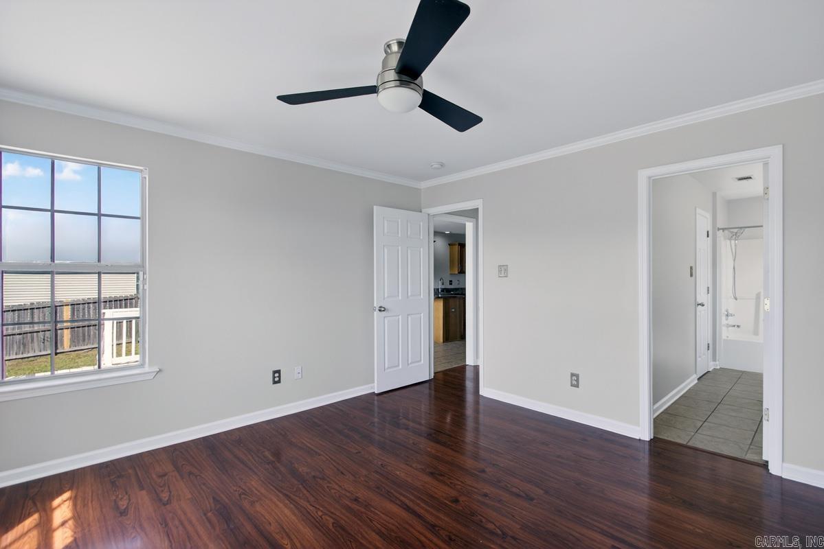 5408 Greenwood Acres  Little Rock, AR