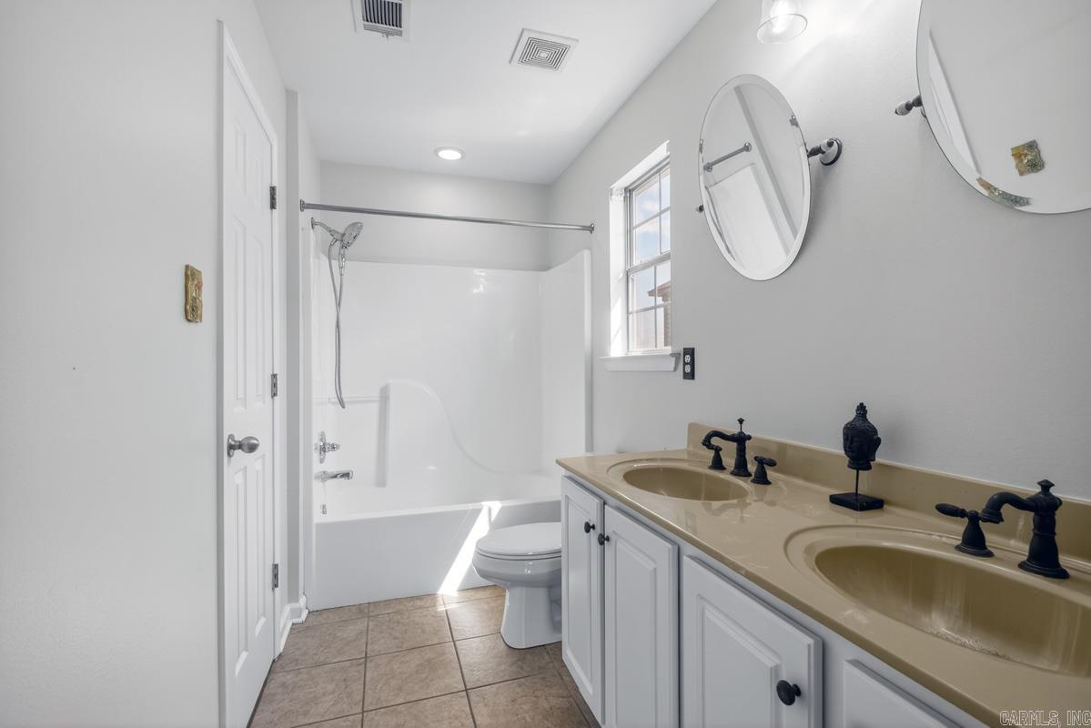 5408 Greenwood Acres  Little Rock, AR