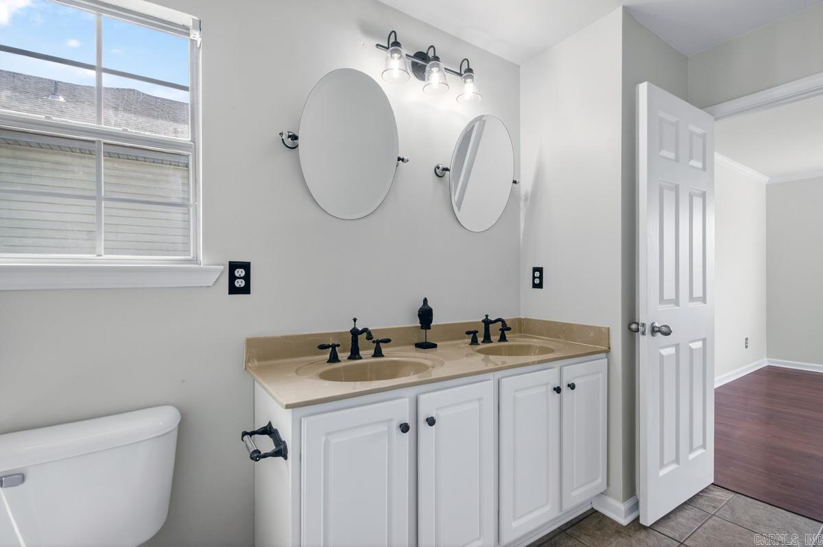 5408 Greenwood Acres  Little Rock, AR