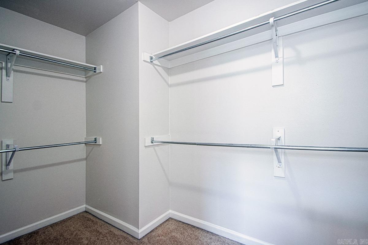 5408 Greenwood Acres  Little Rock, AR