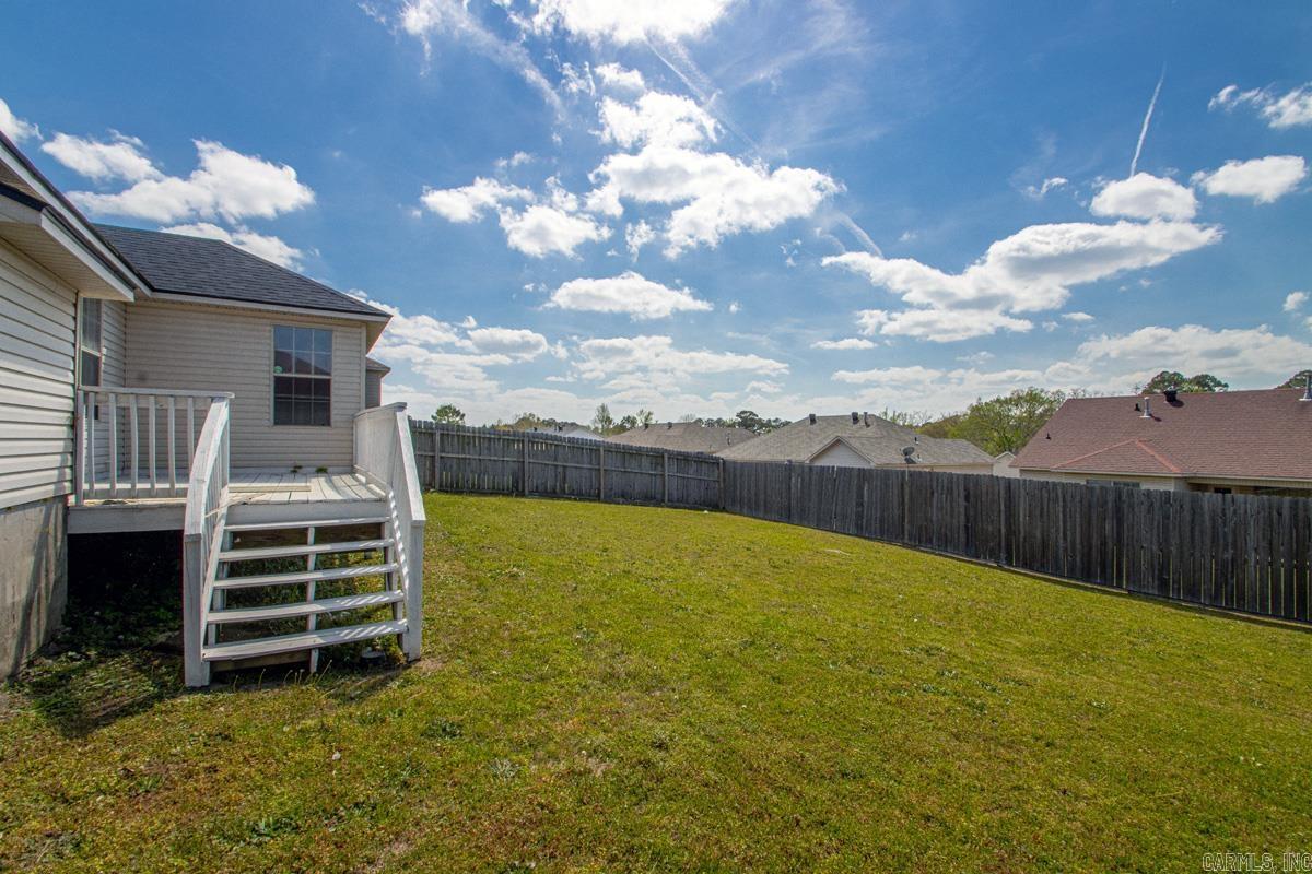 5408 Greenwood Acres  Little Rock, AR