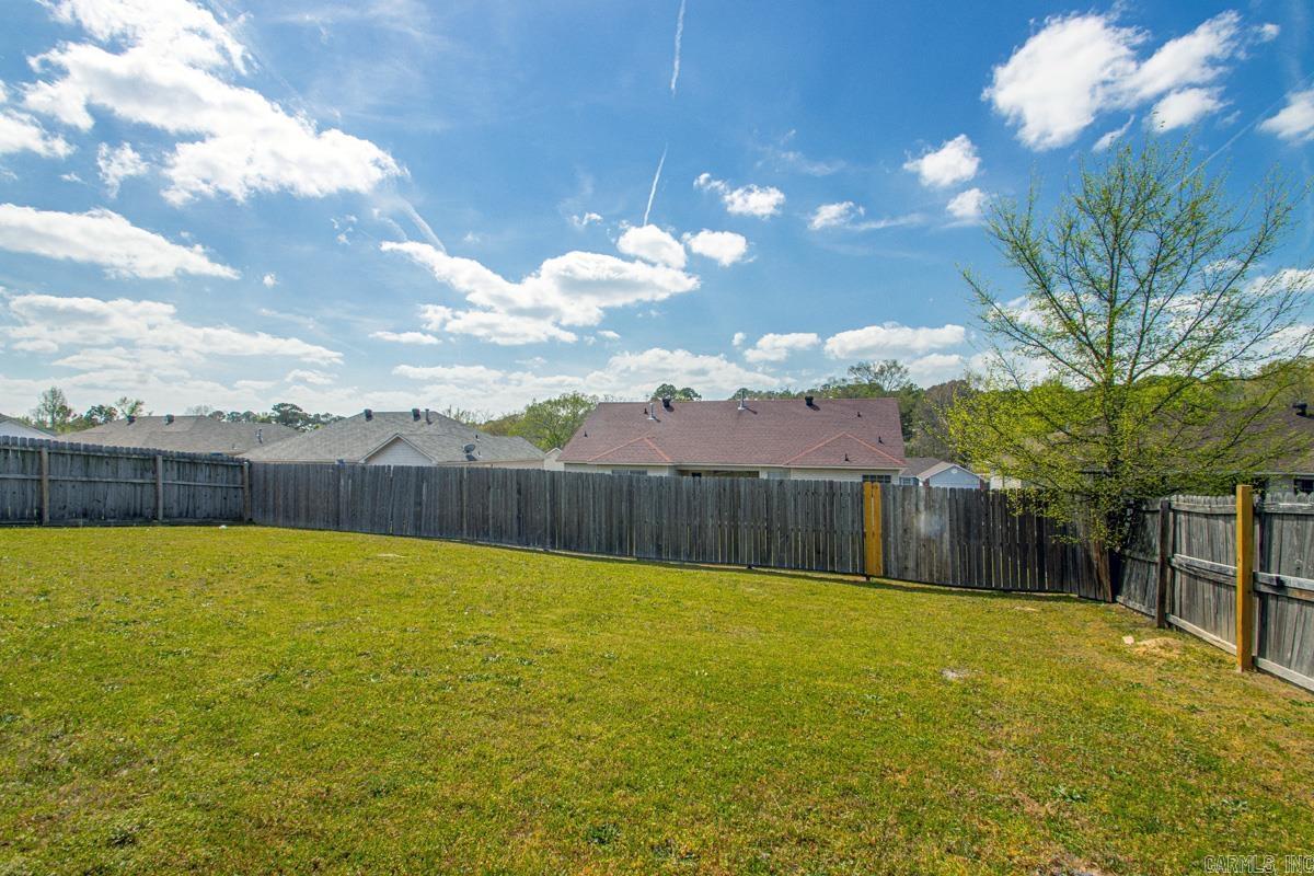 5408 Greenwood Acres  Little Rock, AR