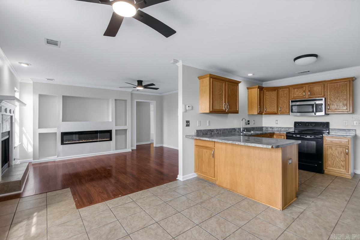 5408 Greenwood Acres  Little Rock, AR