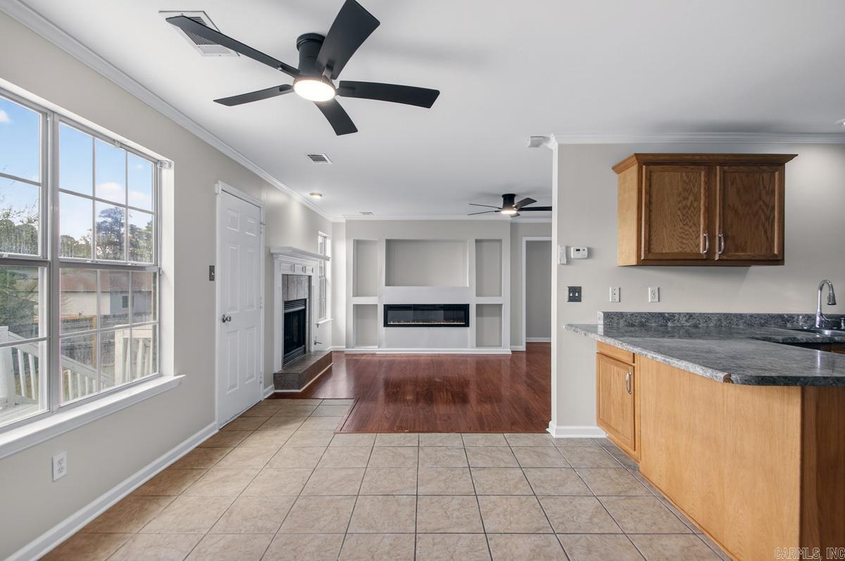 5408 Greenwood Acres  Little Rock, AR