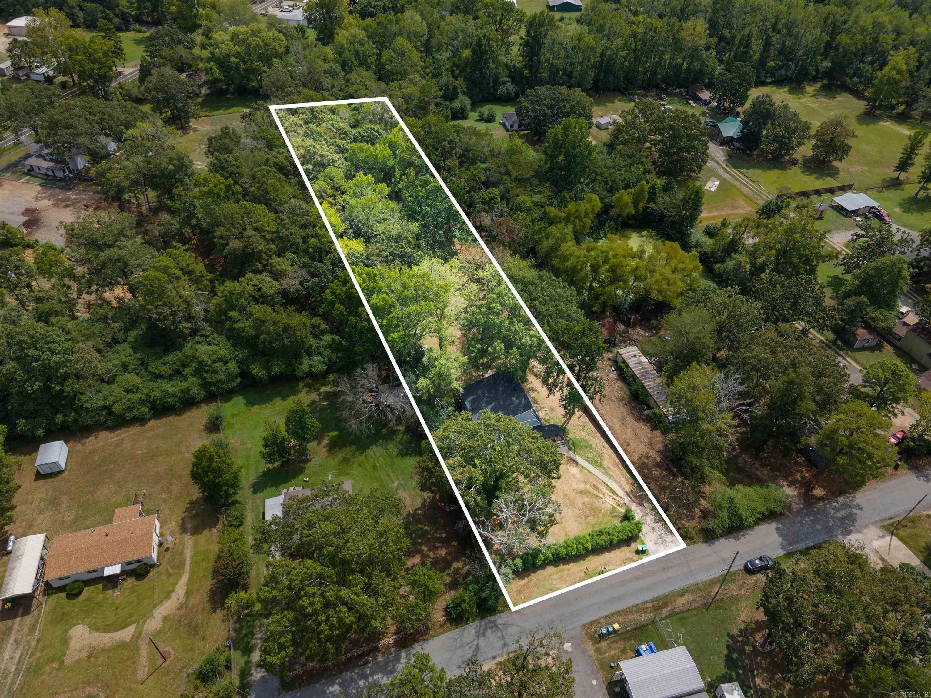 3209 Jack Mann  Little Rock, AR