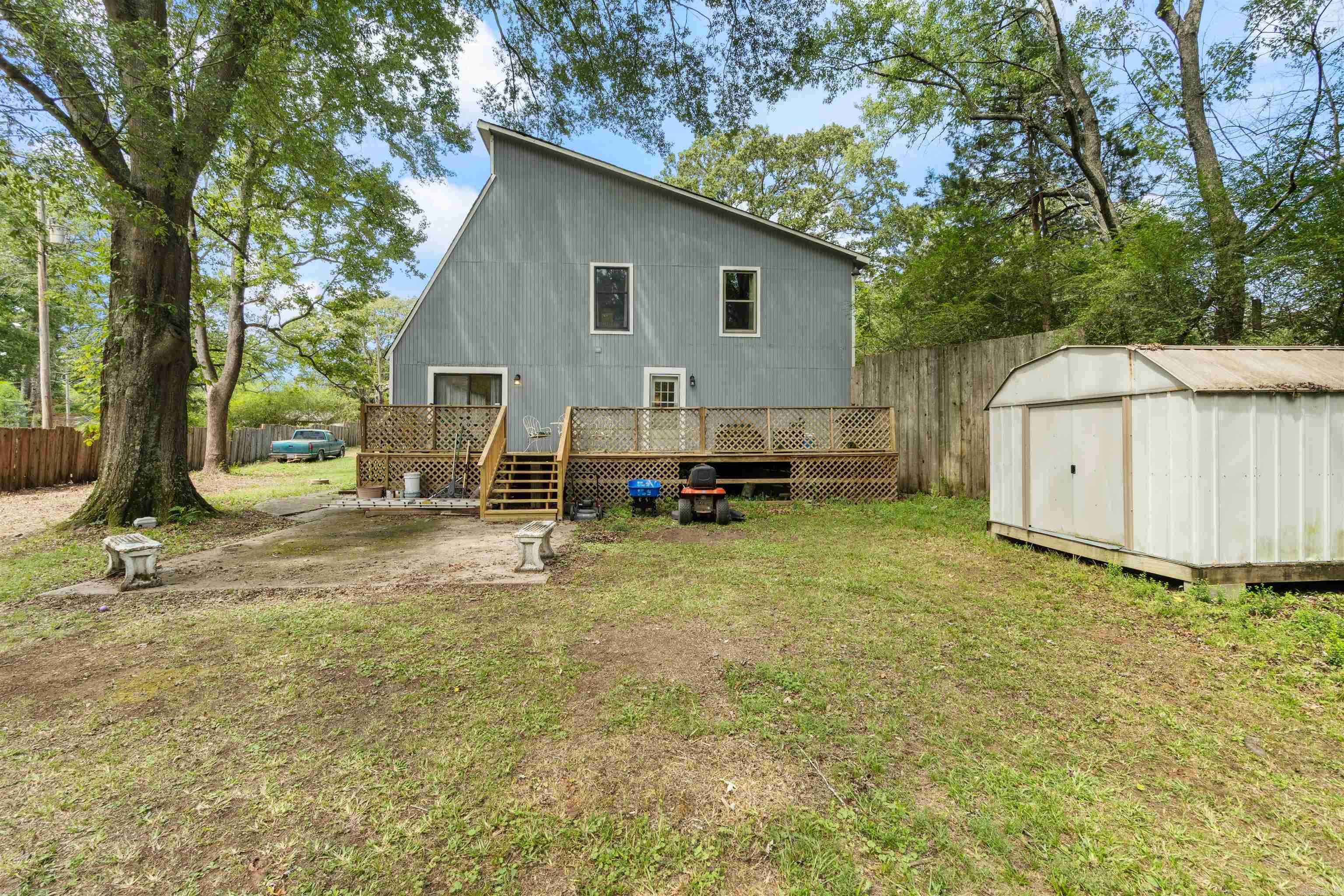 3209 Jack Mann  Little Rock, AR
