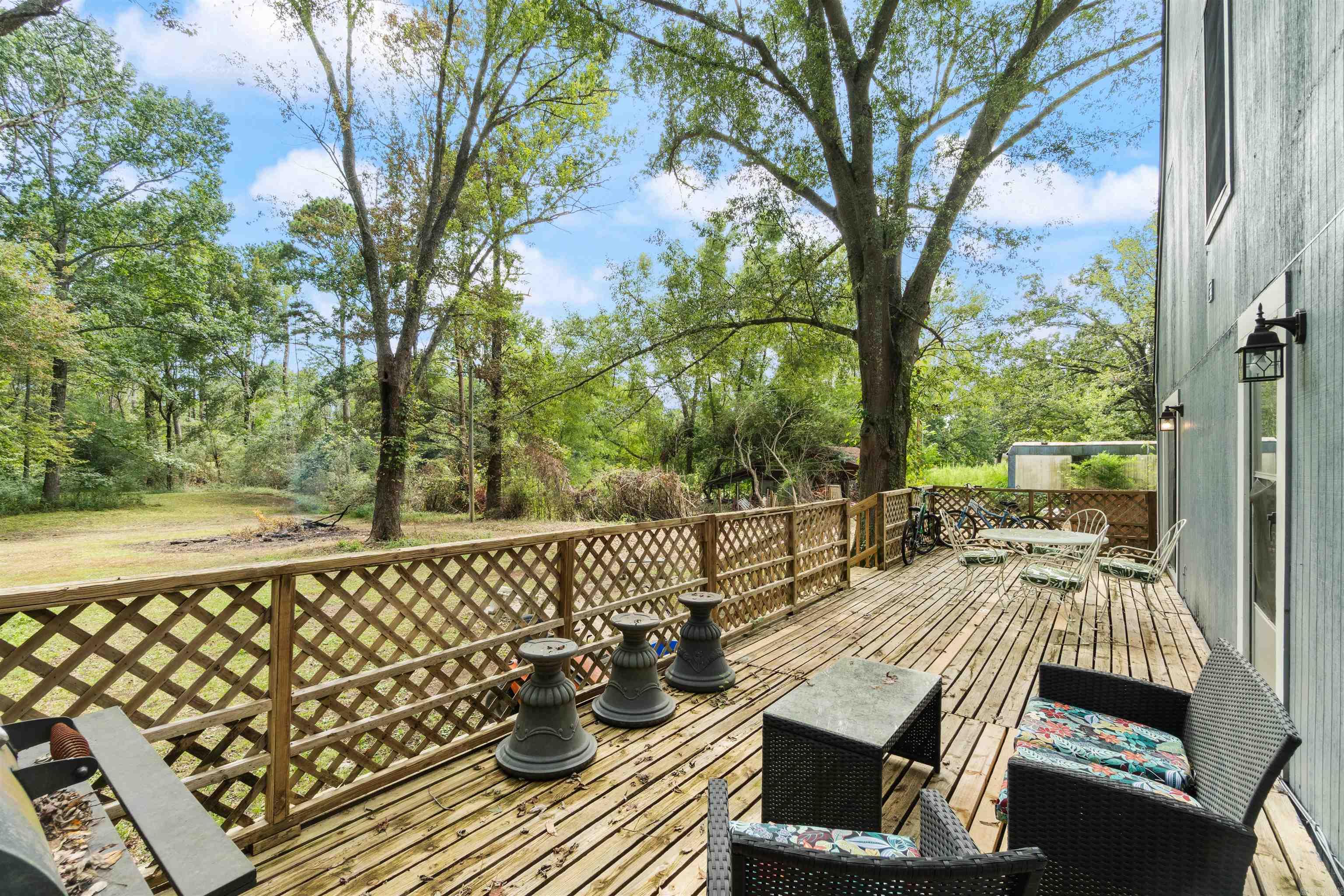 3209 Jack Mann  Little Rock, AR