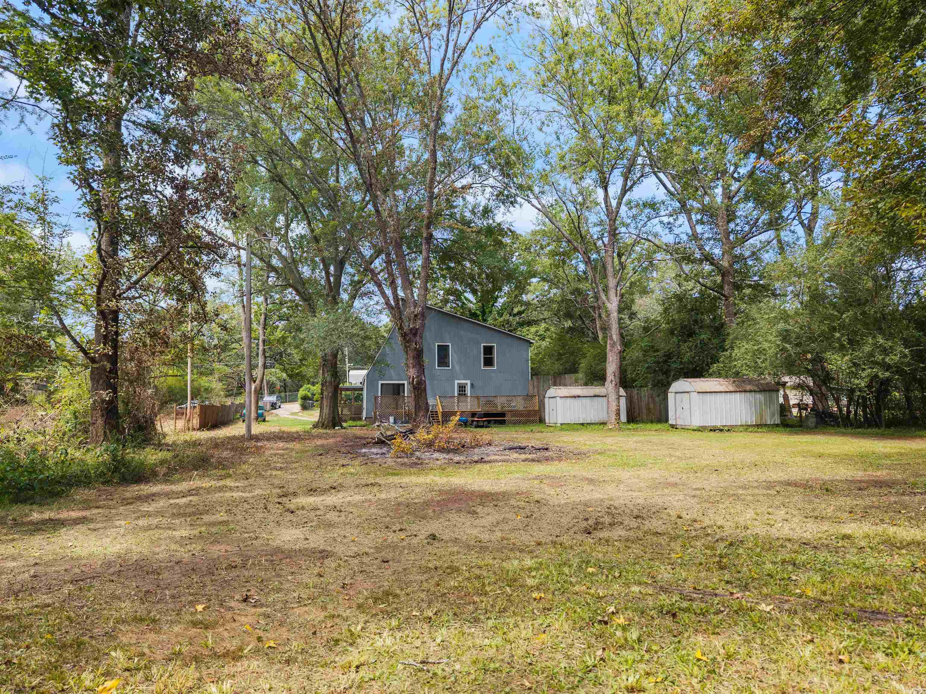 3209 Jack Mann  Little Rock, AR