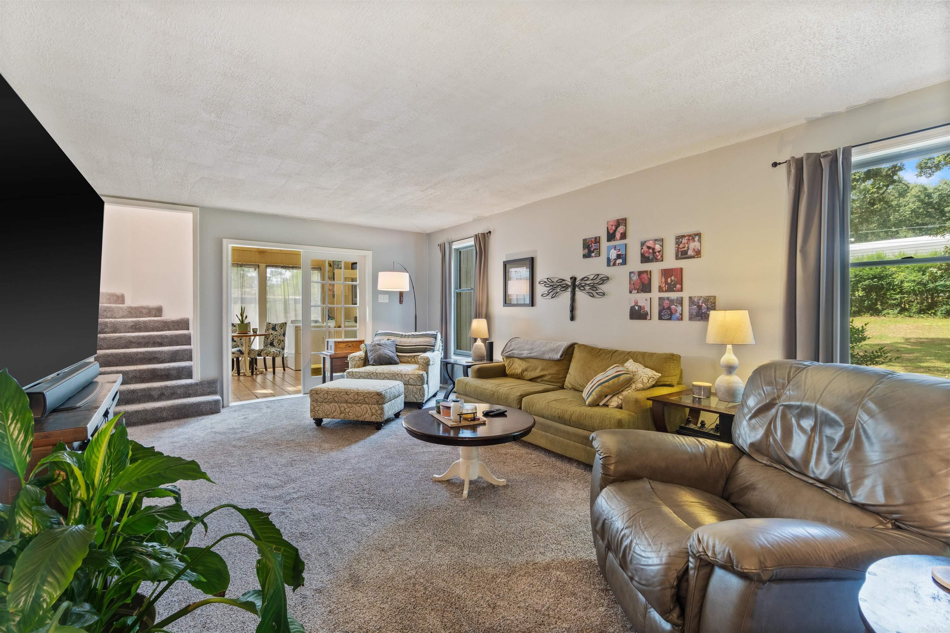 3209 Jack Mann  Little Rock, AR