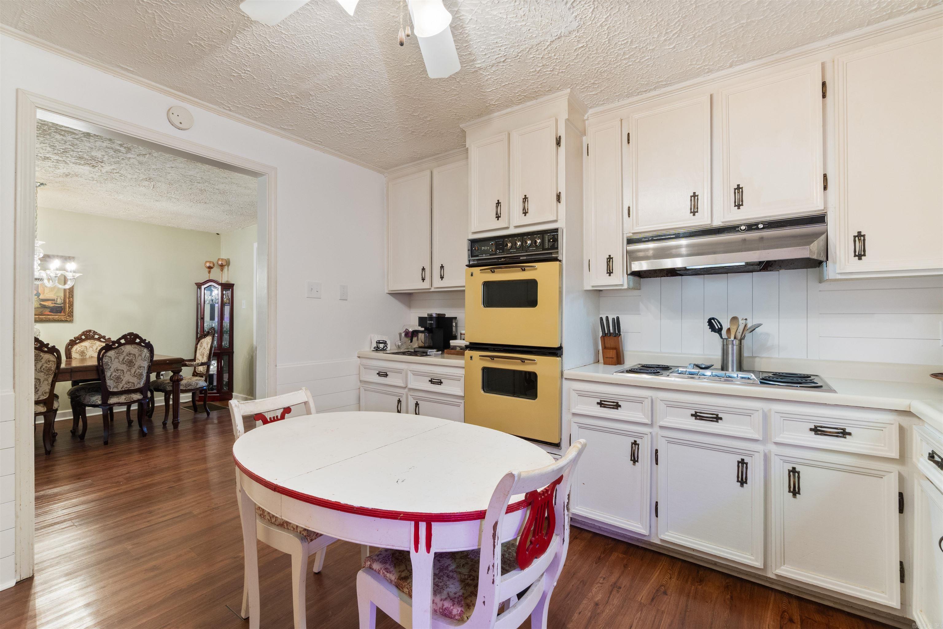 3209 Jack Mann  Little Rock, AR