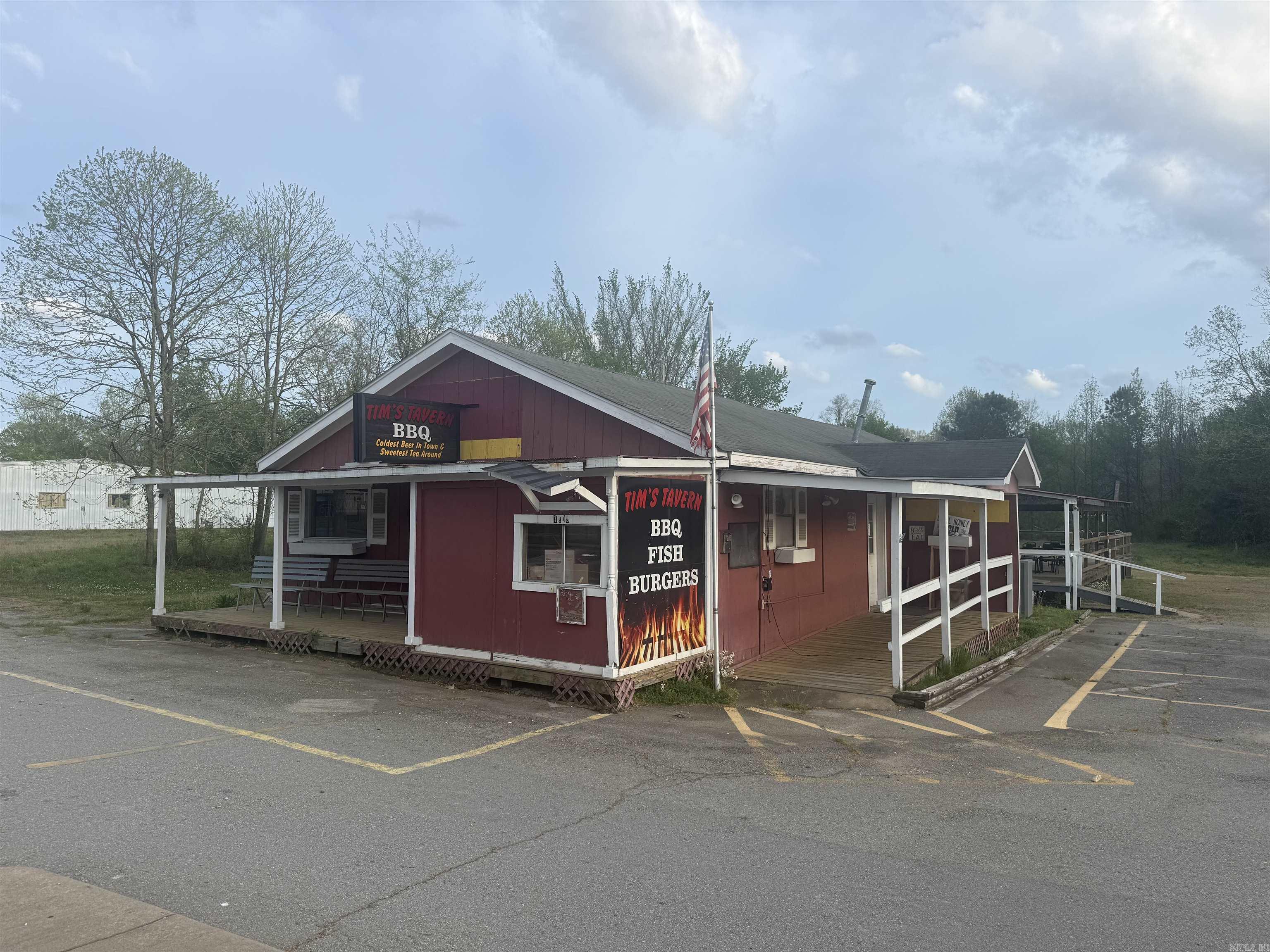 1209 Edison  Benton, AR