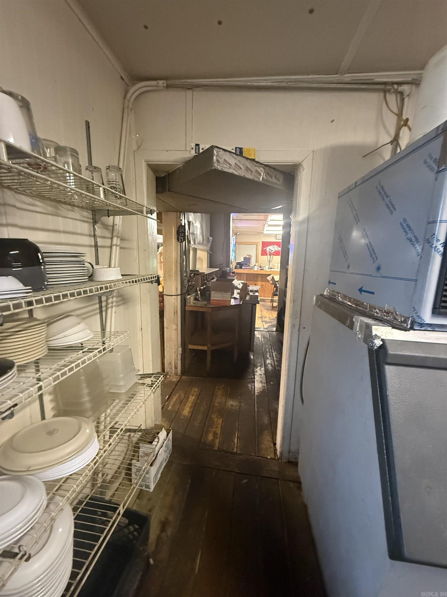 1209 Edison  Benton, AR