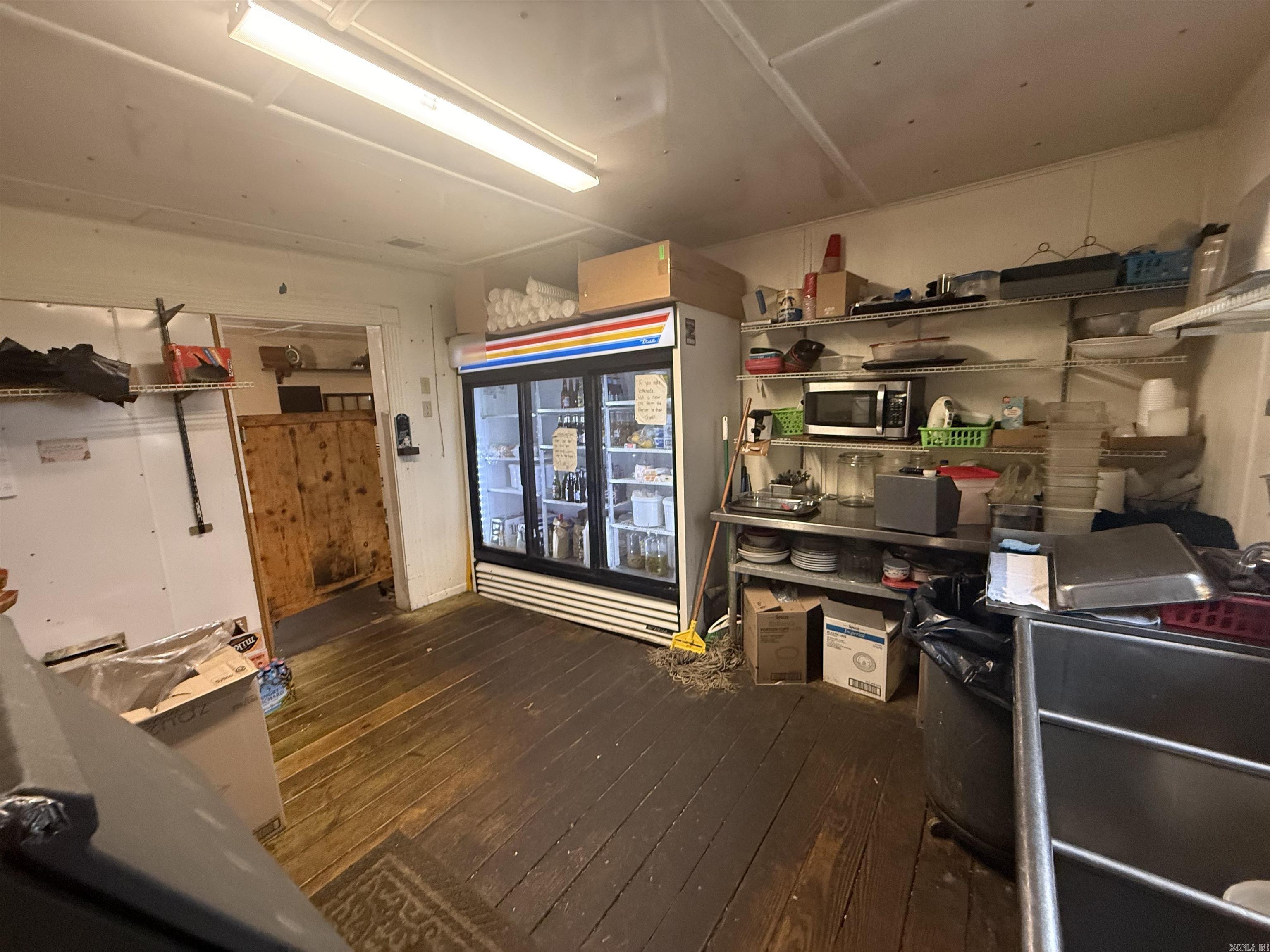 1209 Edison  Benton, AR