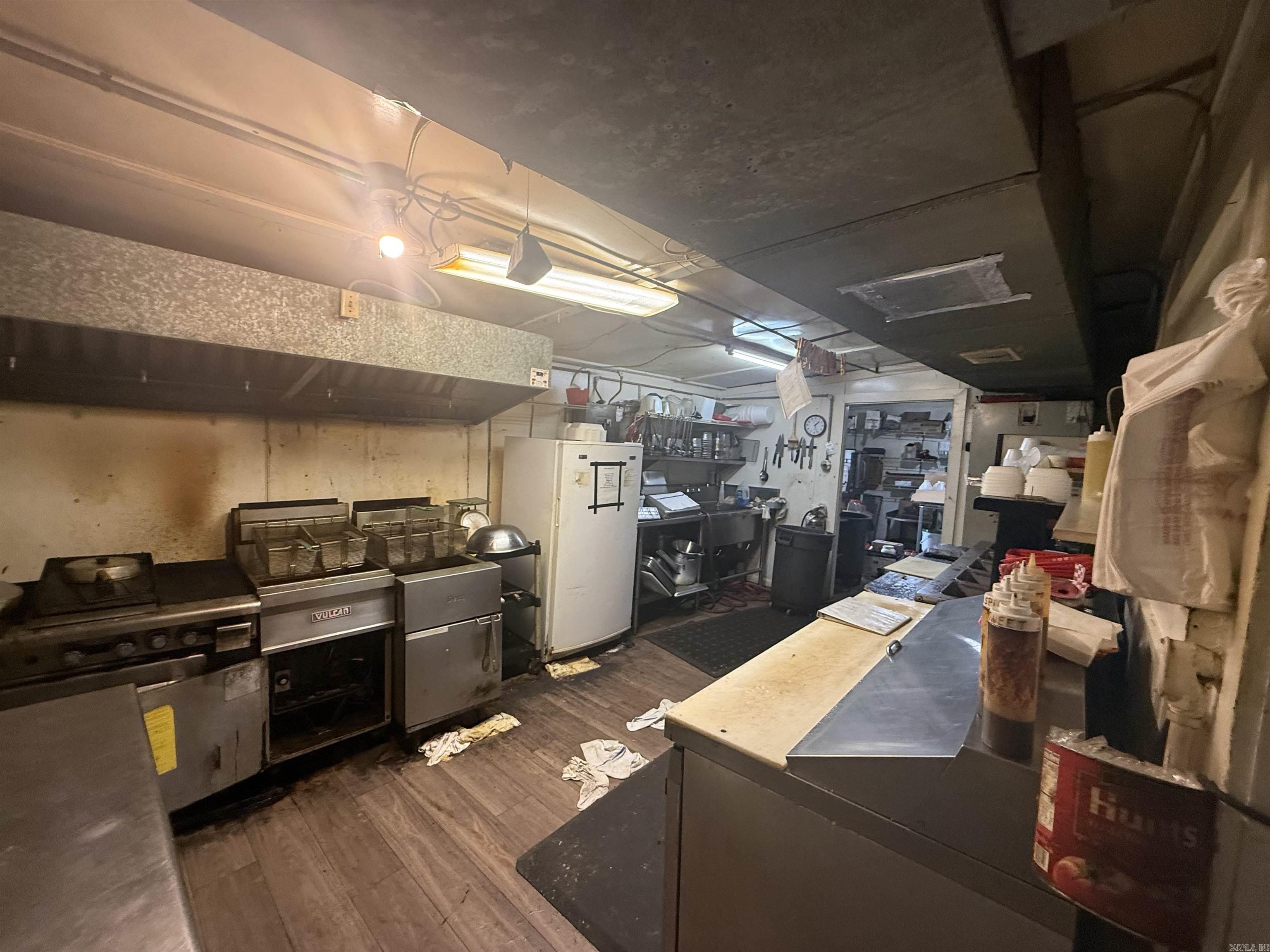 1209 Edison  Benton, AR