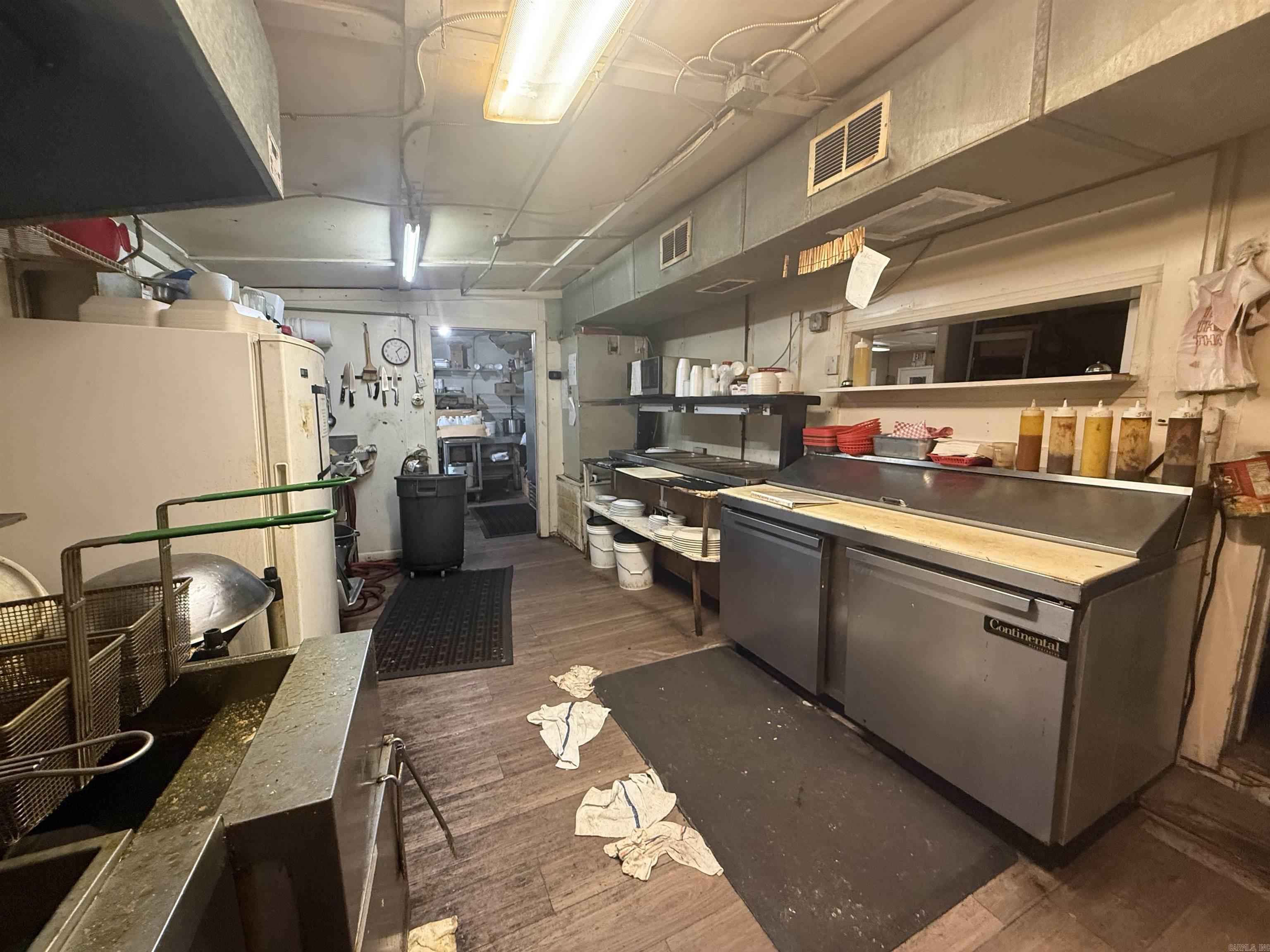 1209 Edison  Benton, AR