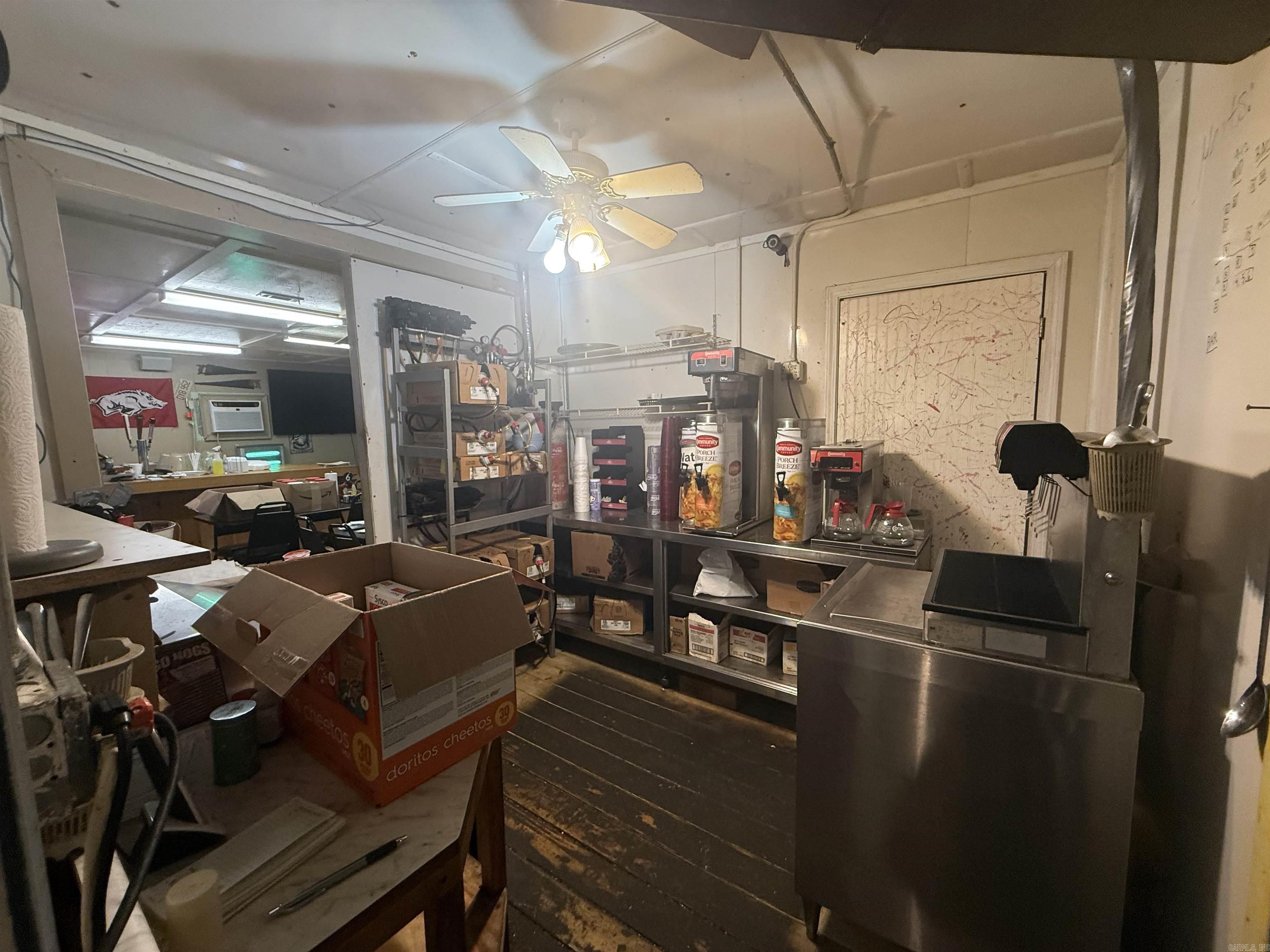 1209 Edison  Benton, AR