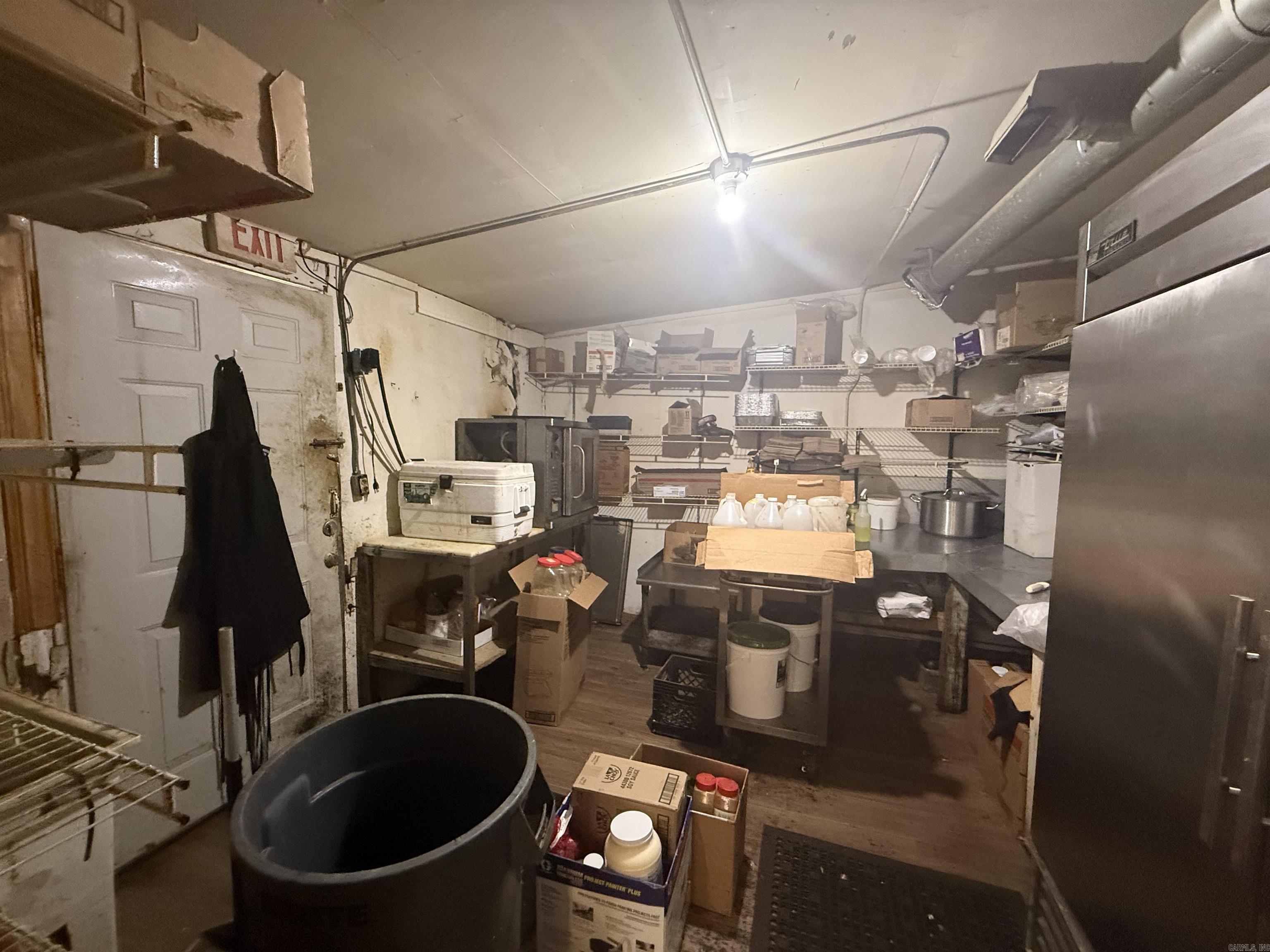 1209 Edison  Benton, AR