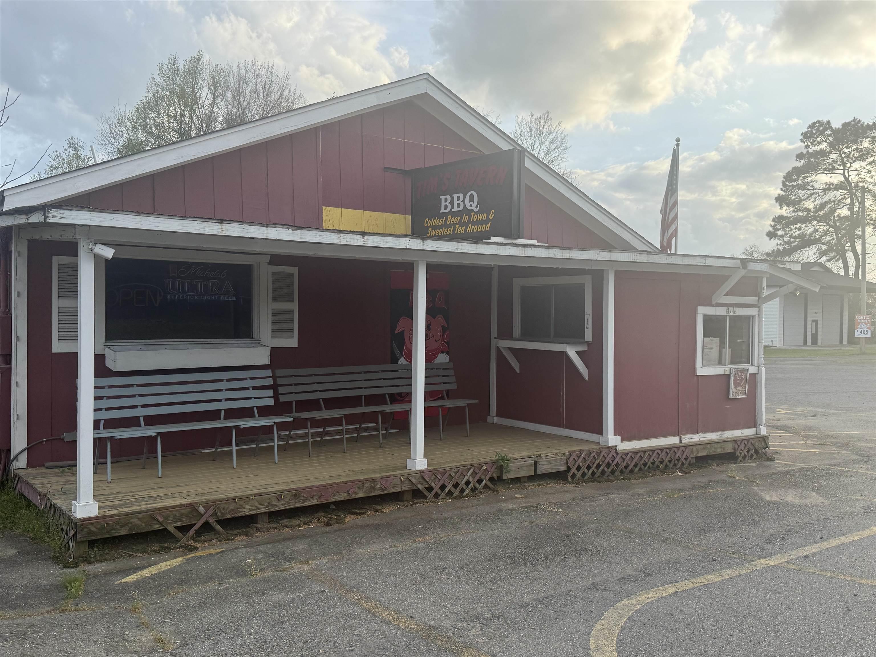 1209 Edison  Benton, AR