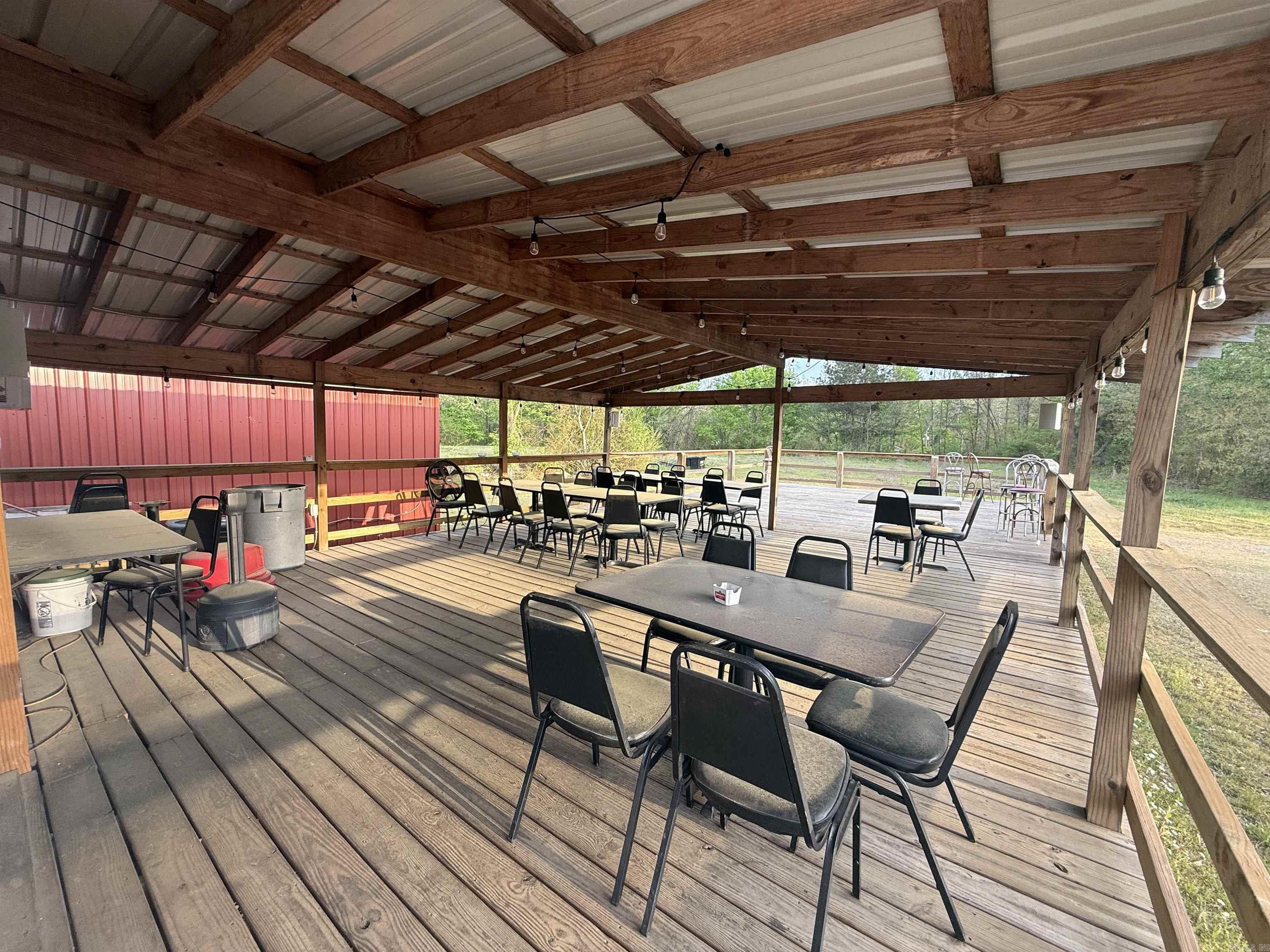 1209 Edison  Benton, AR