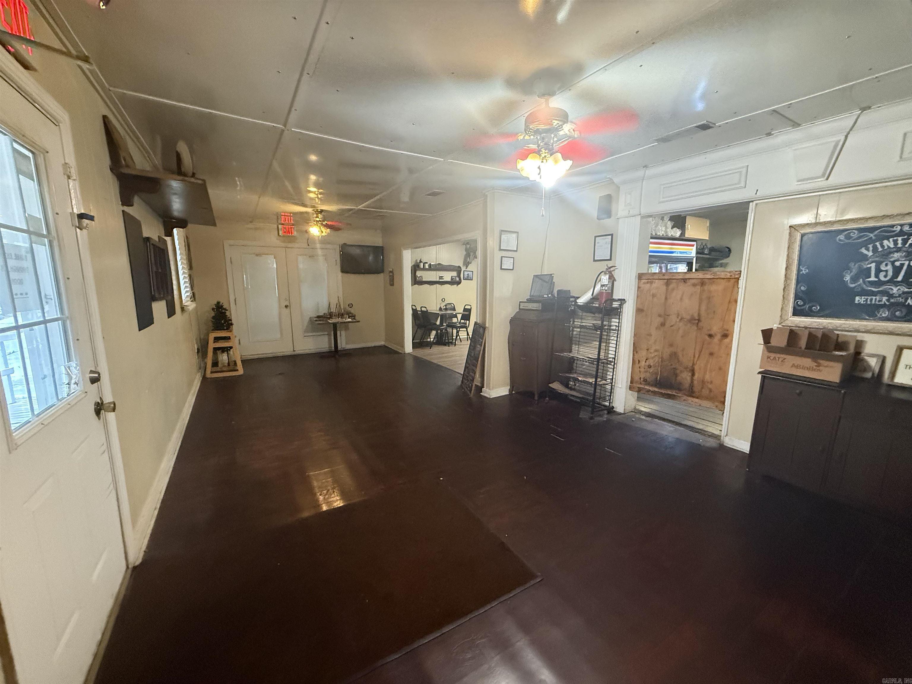 1209 Edison  Benton, AR