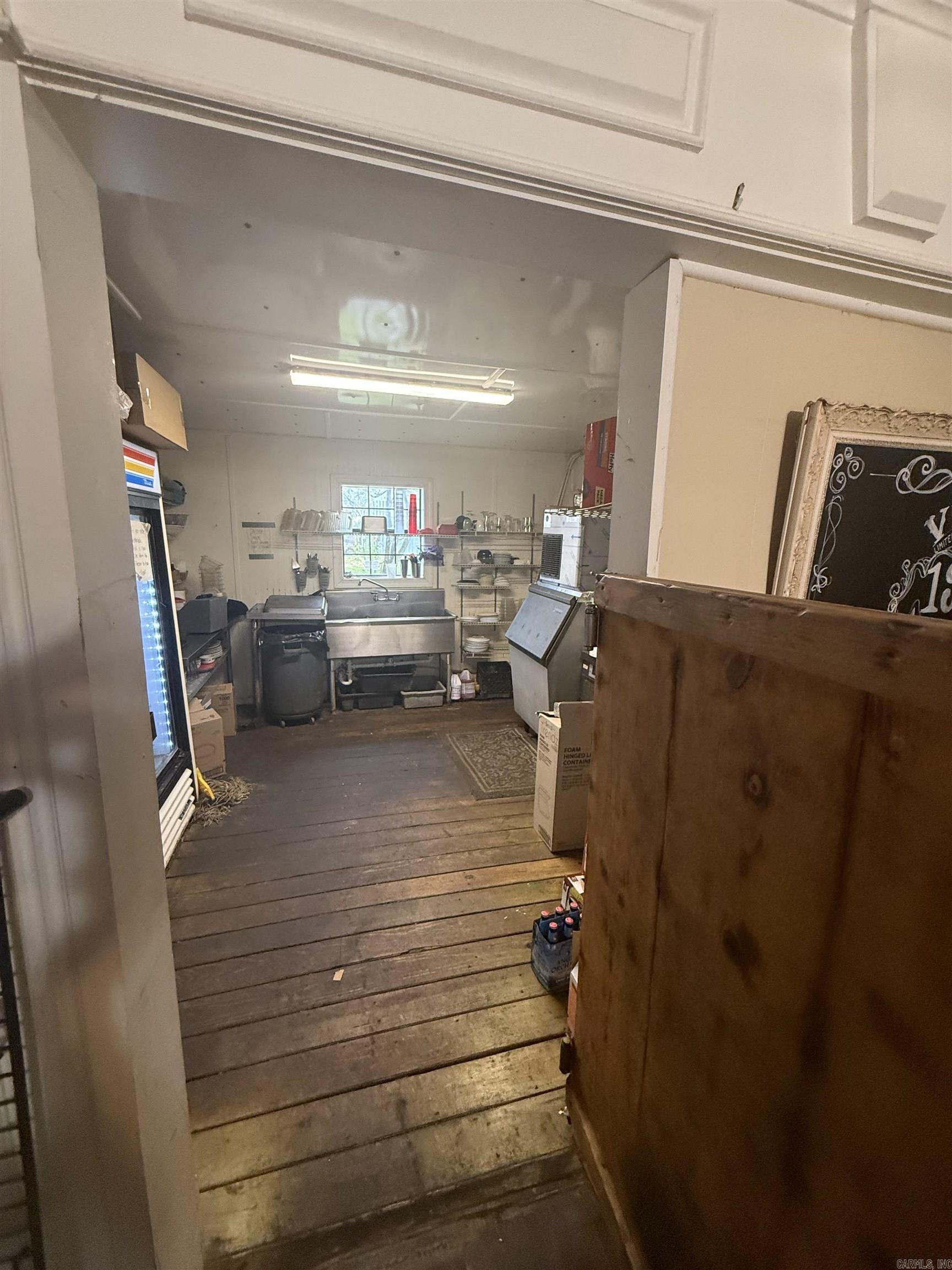 1209 Edison  Benton, AR