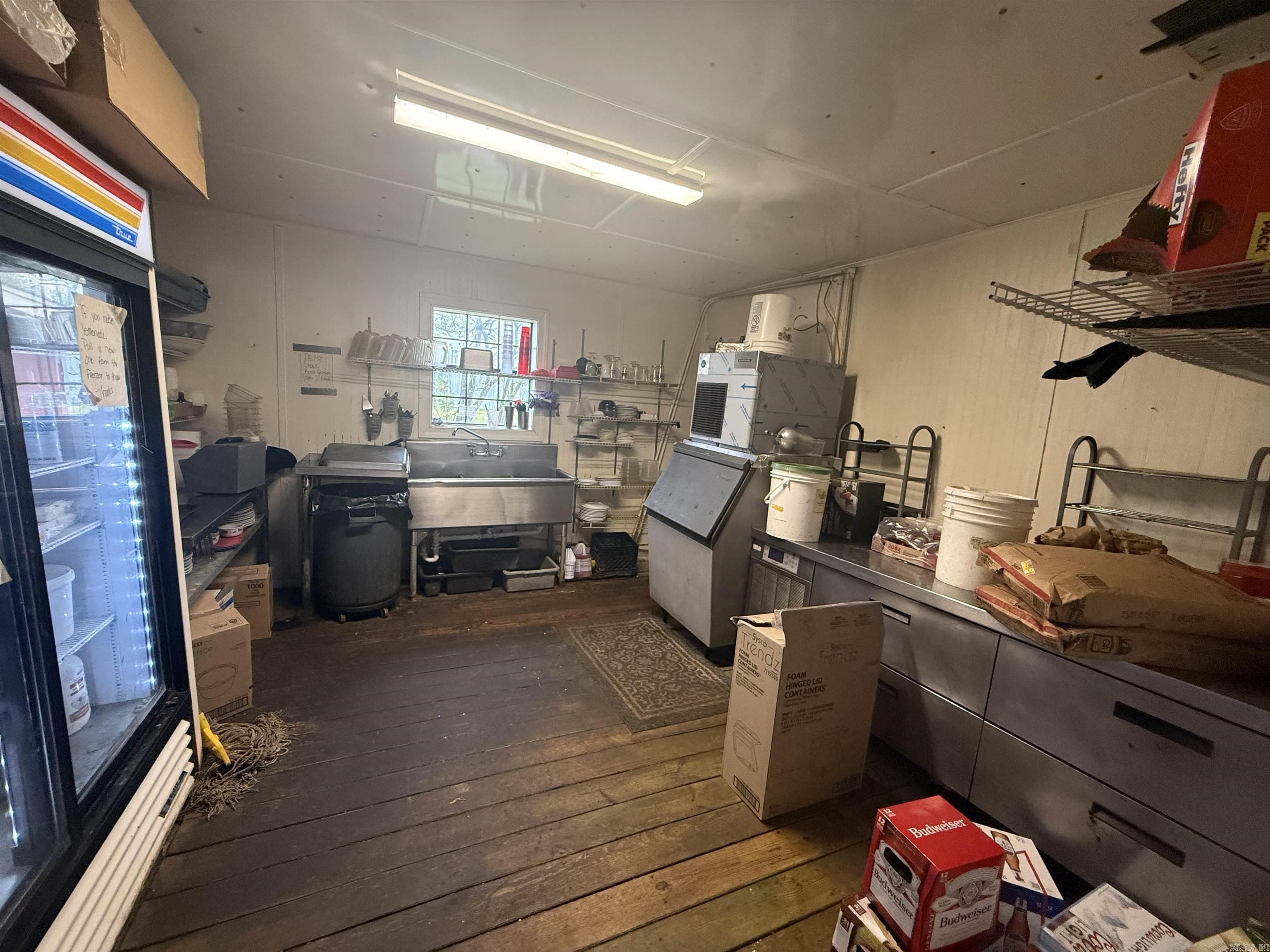 1209 Edison  Benton, AR