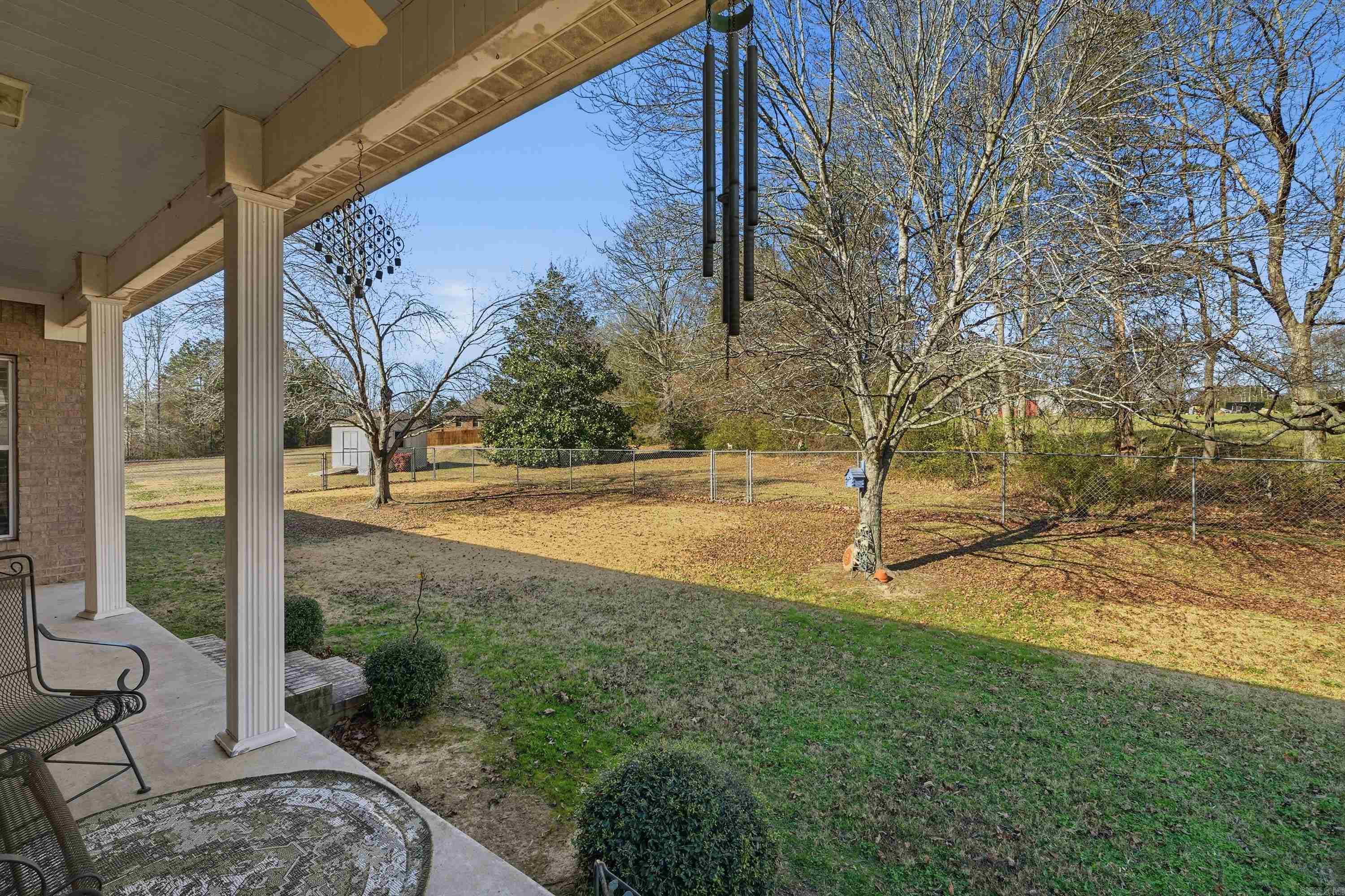 39 Reed  Greenbrier, AR