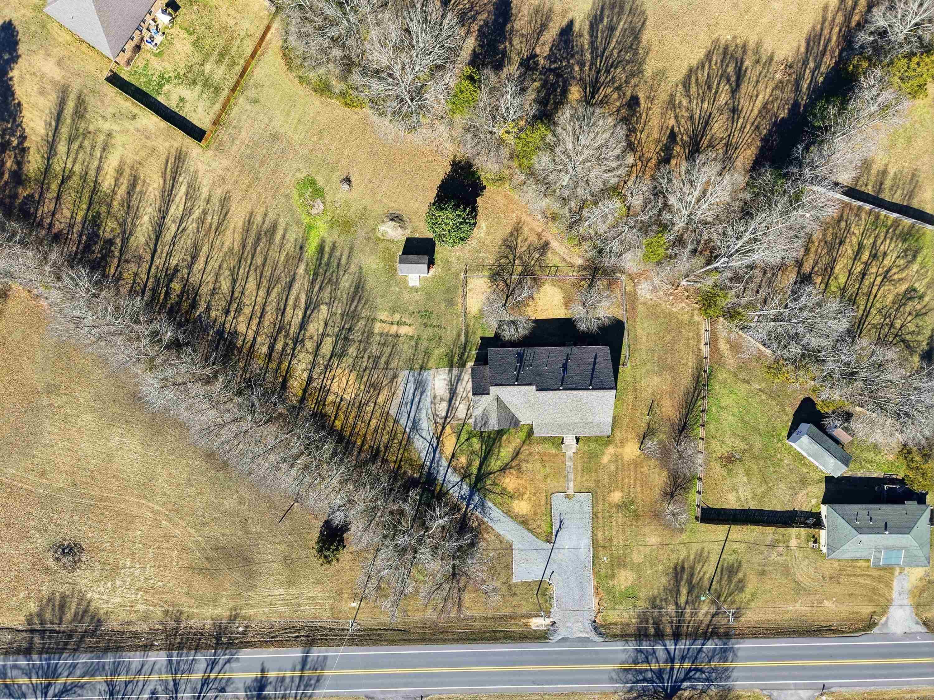 39 Reed  Greenbrier, AR