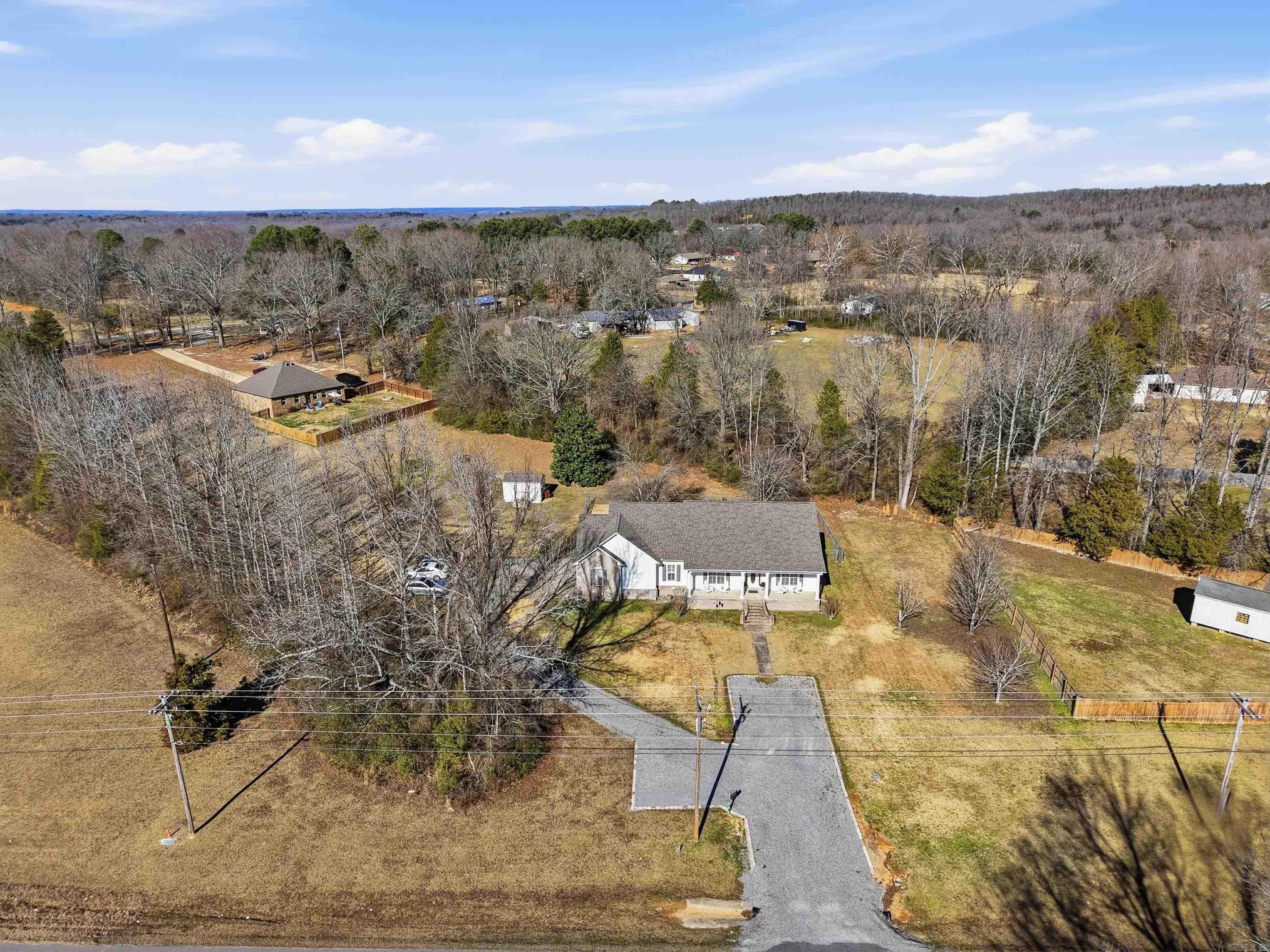 39 Reed  Greenbrier, AR