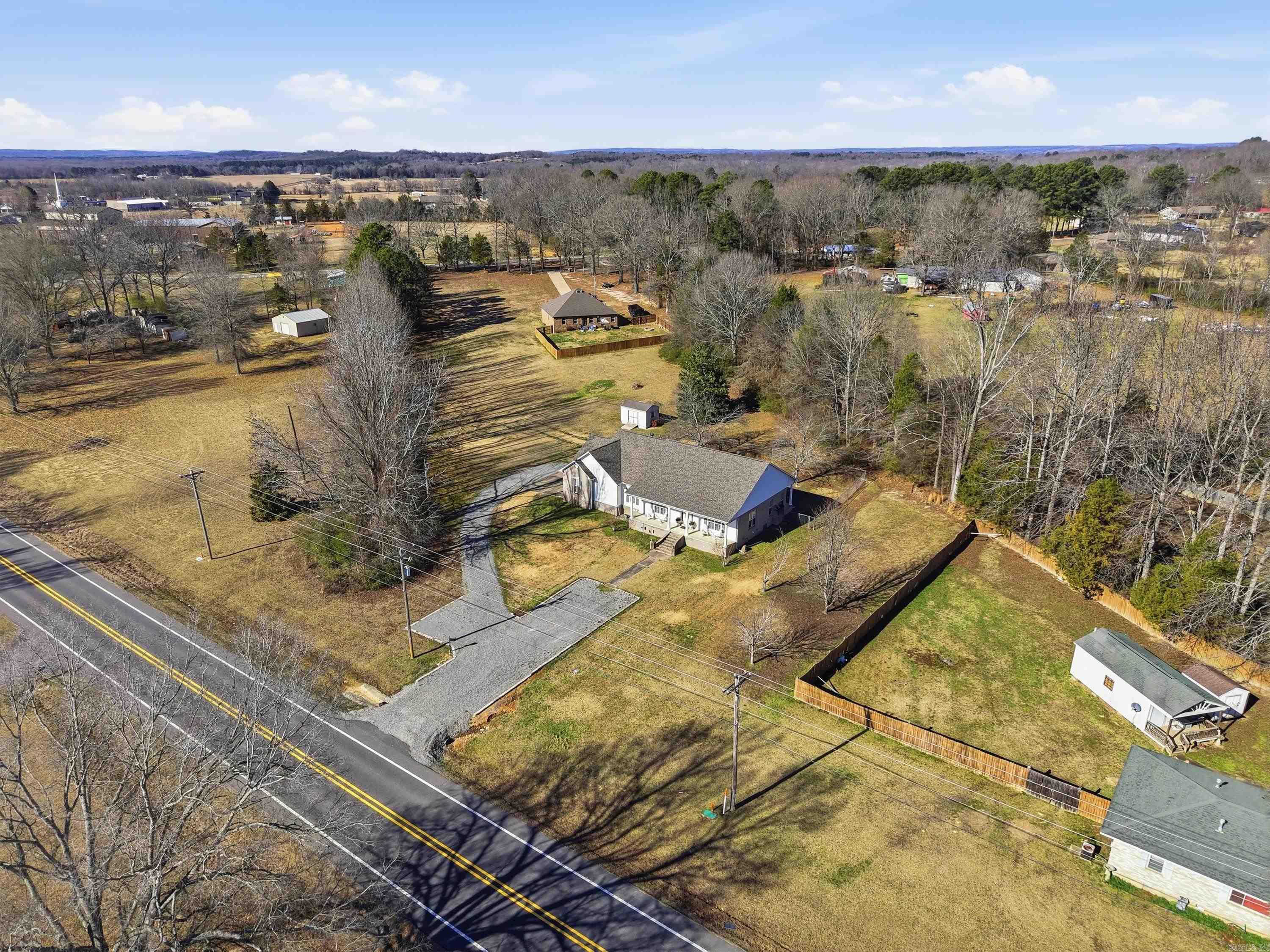 39 Reed  Greenbrier, AR