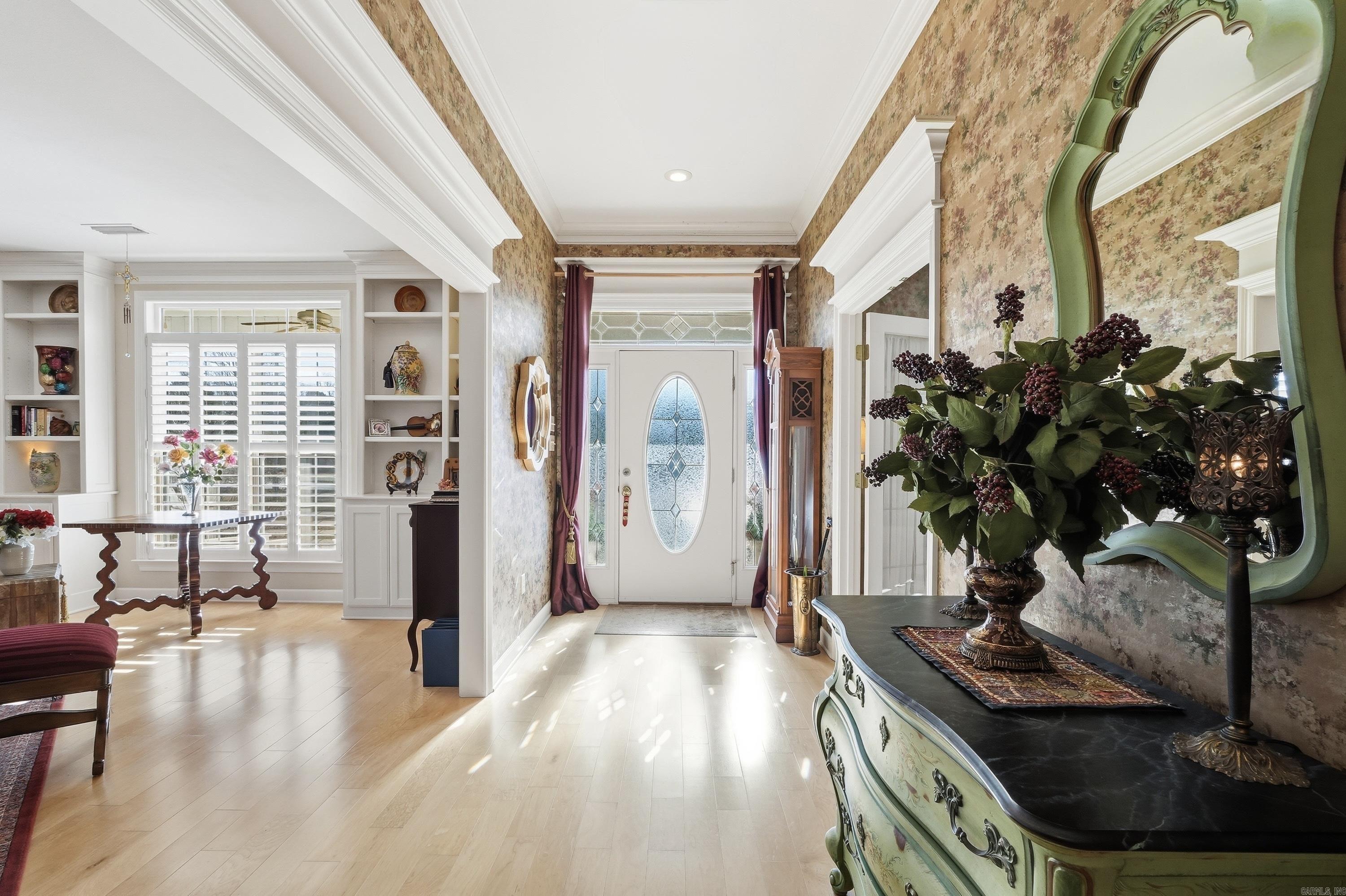 39 Reed  Greenbrier, AR