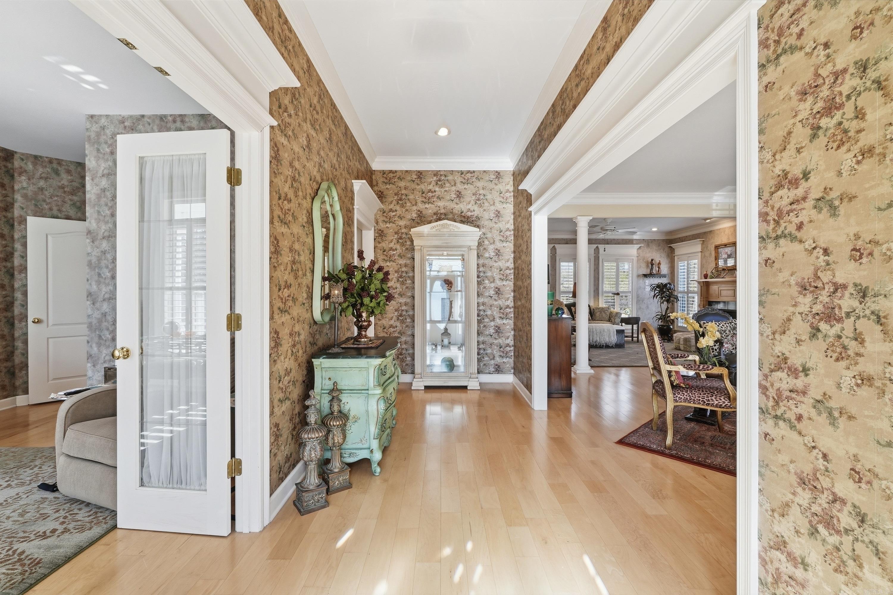 39 Reed  Greenbrier, AR