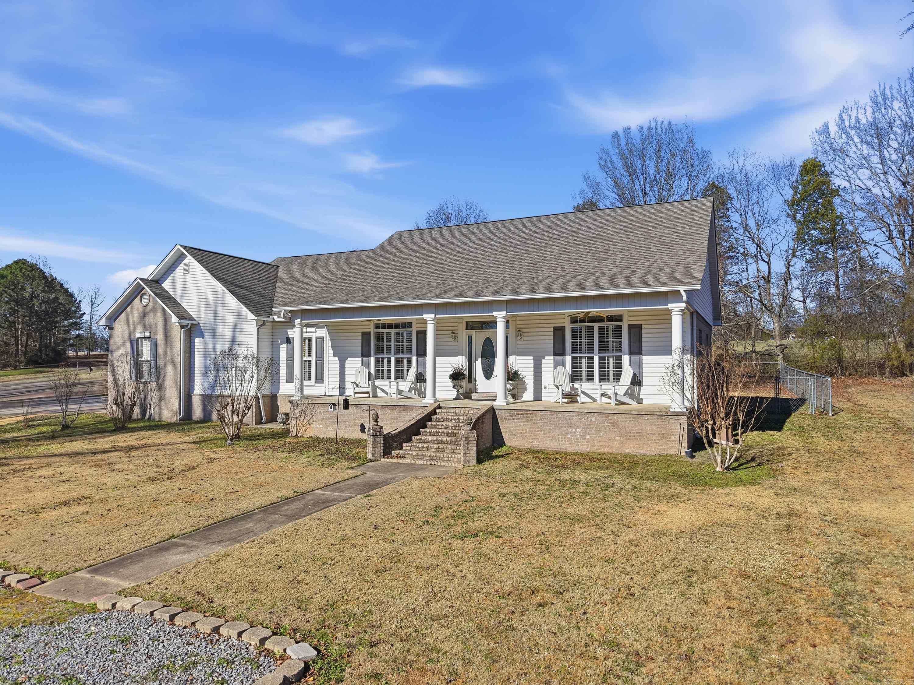 39 Reed  Greenbrier, AR