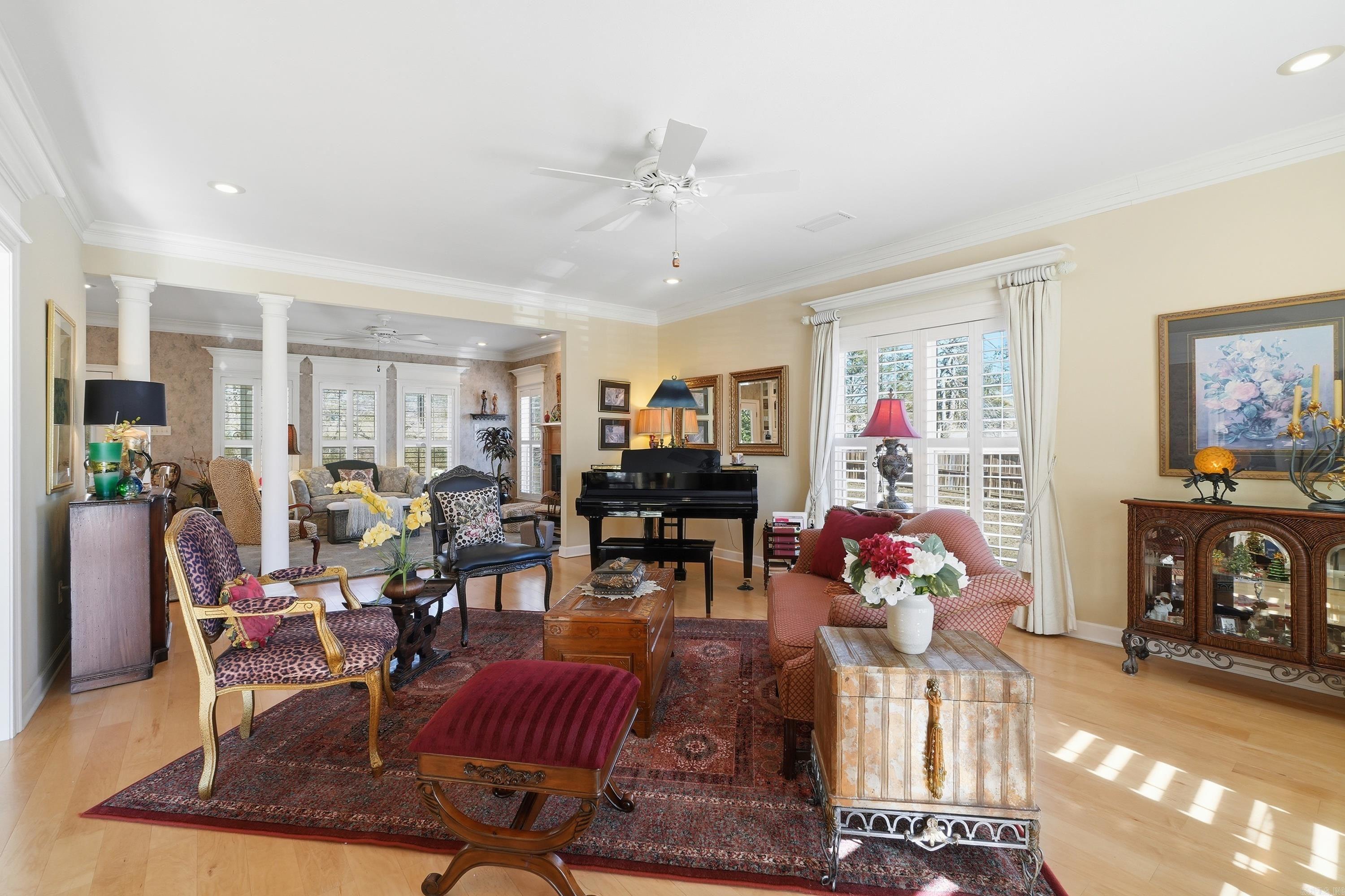 39 Reed  Greenbrier, AR