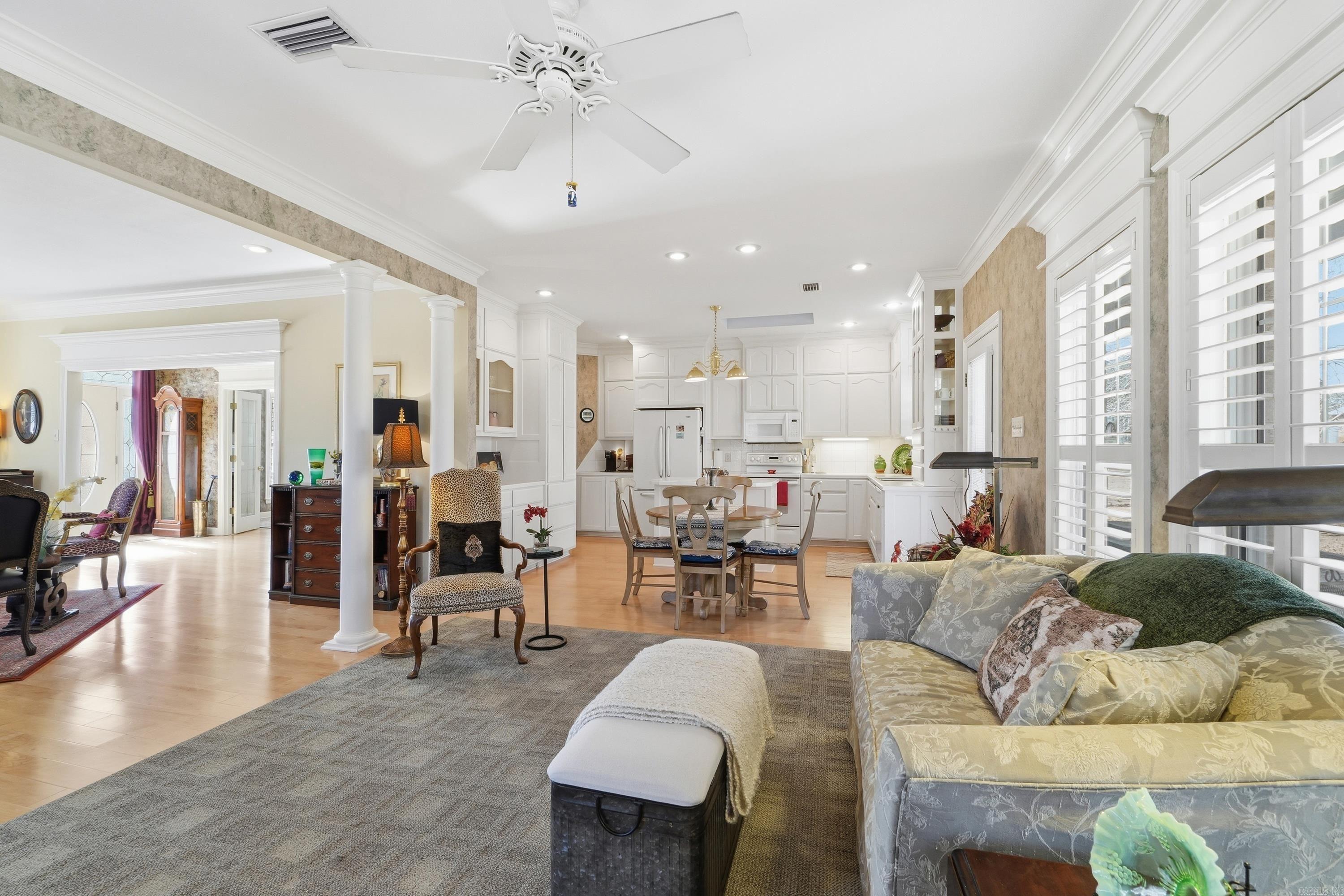 39 Reed  Greenbrier, AR