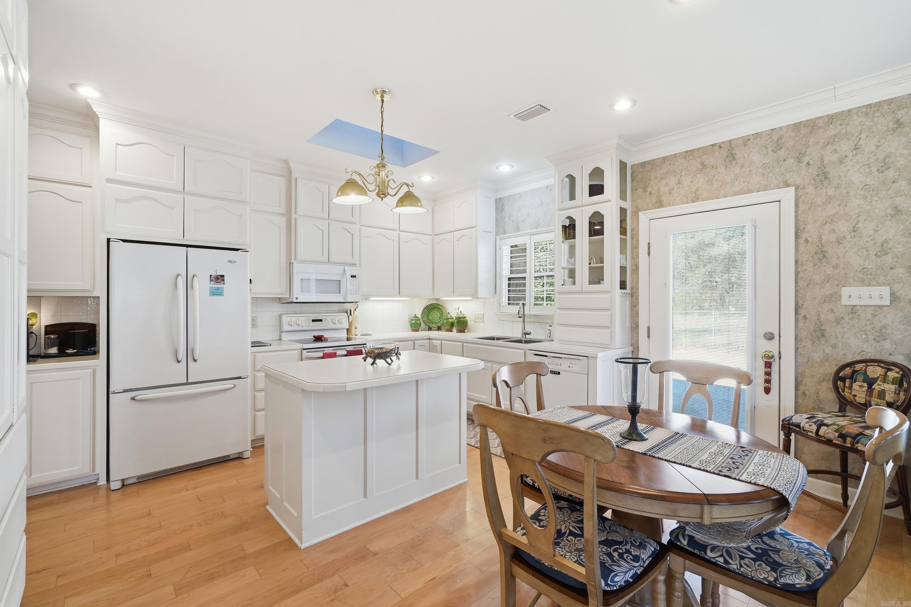 39 Reed  Greenbrier, AR