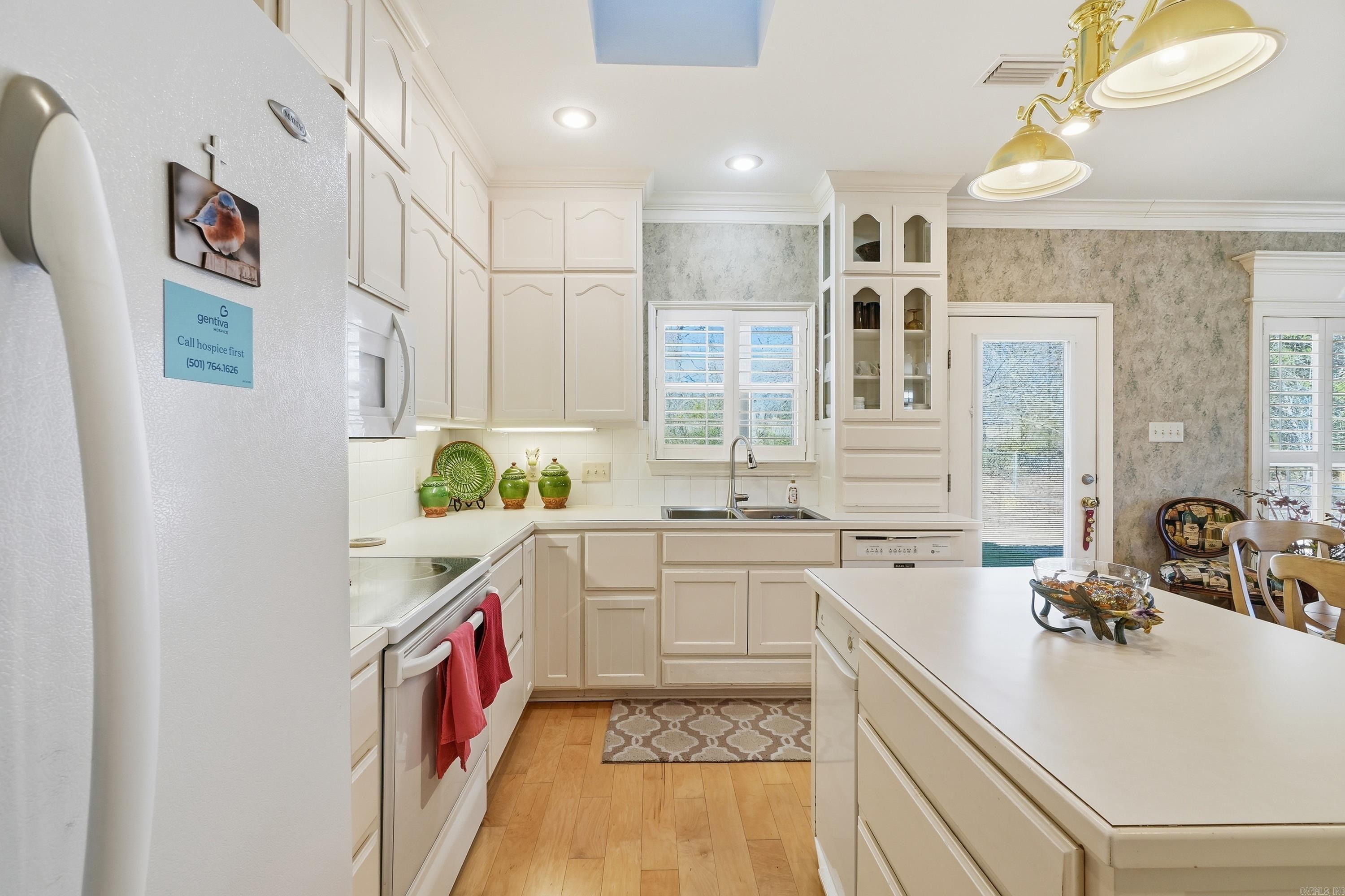 39 Reed  Greenbrier, AR