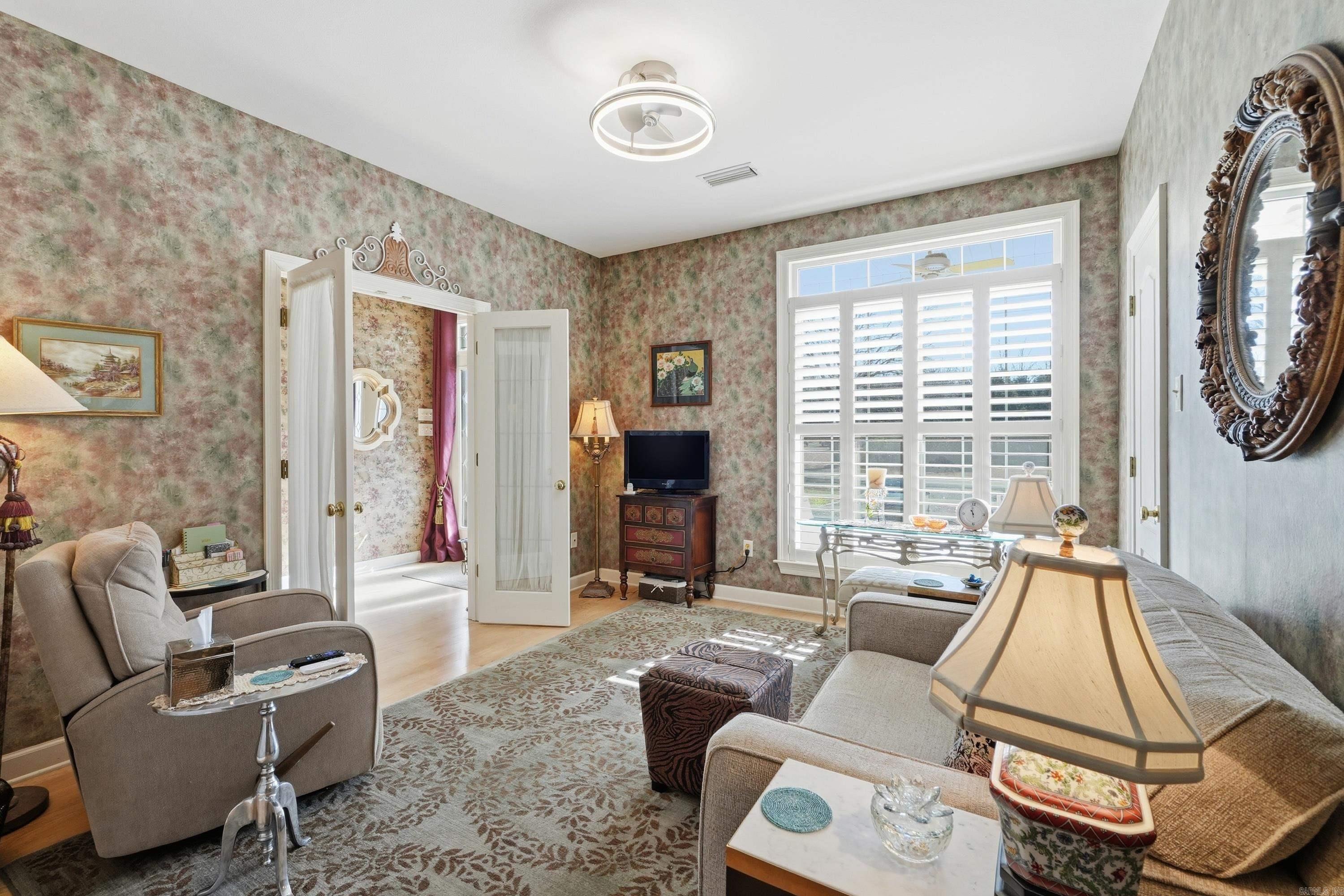 39 Reed  Greenbrier, AR