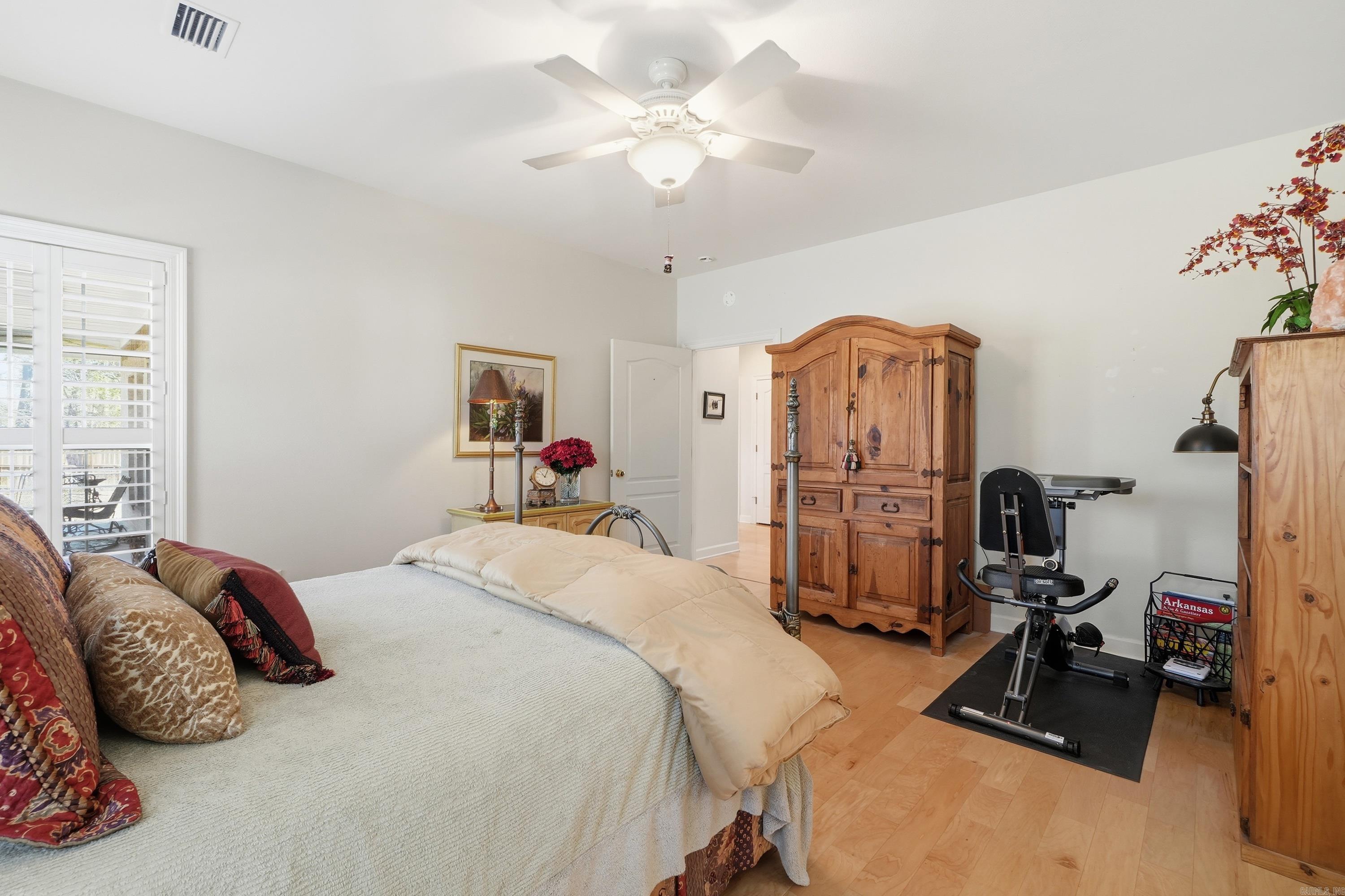 39 Reed  Greenbrier, AR